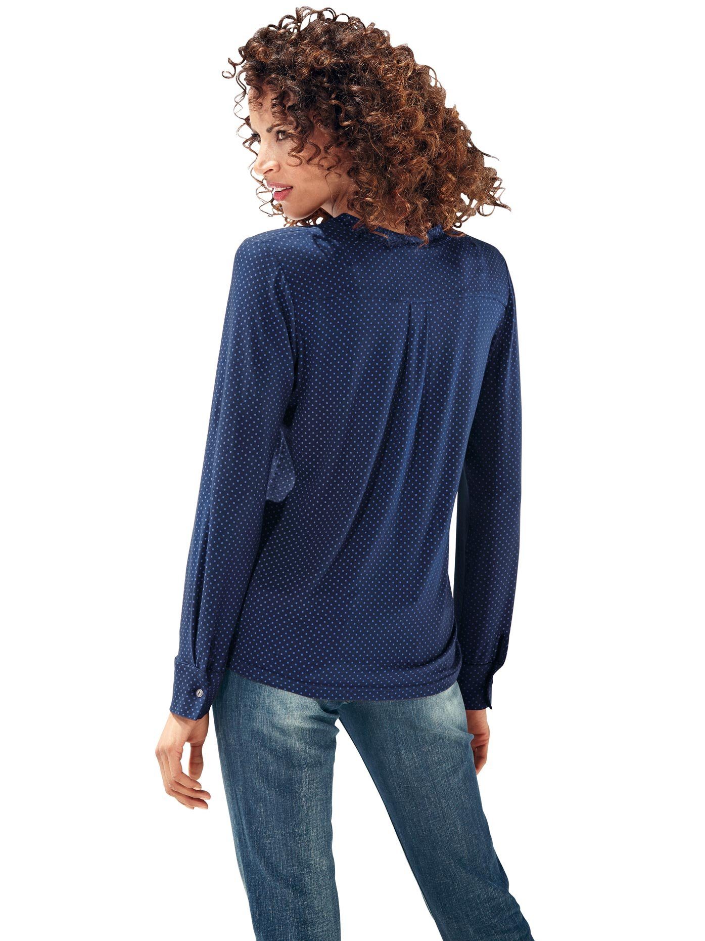 heine Shirt Blouseshirt (1-delig)