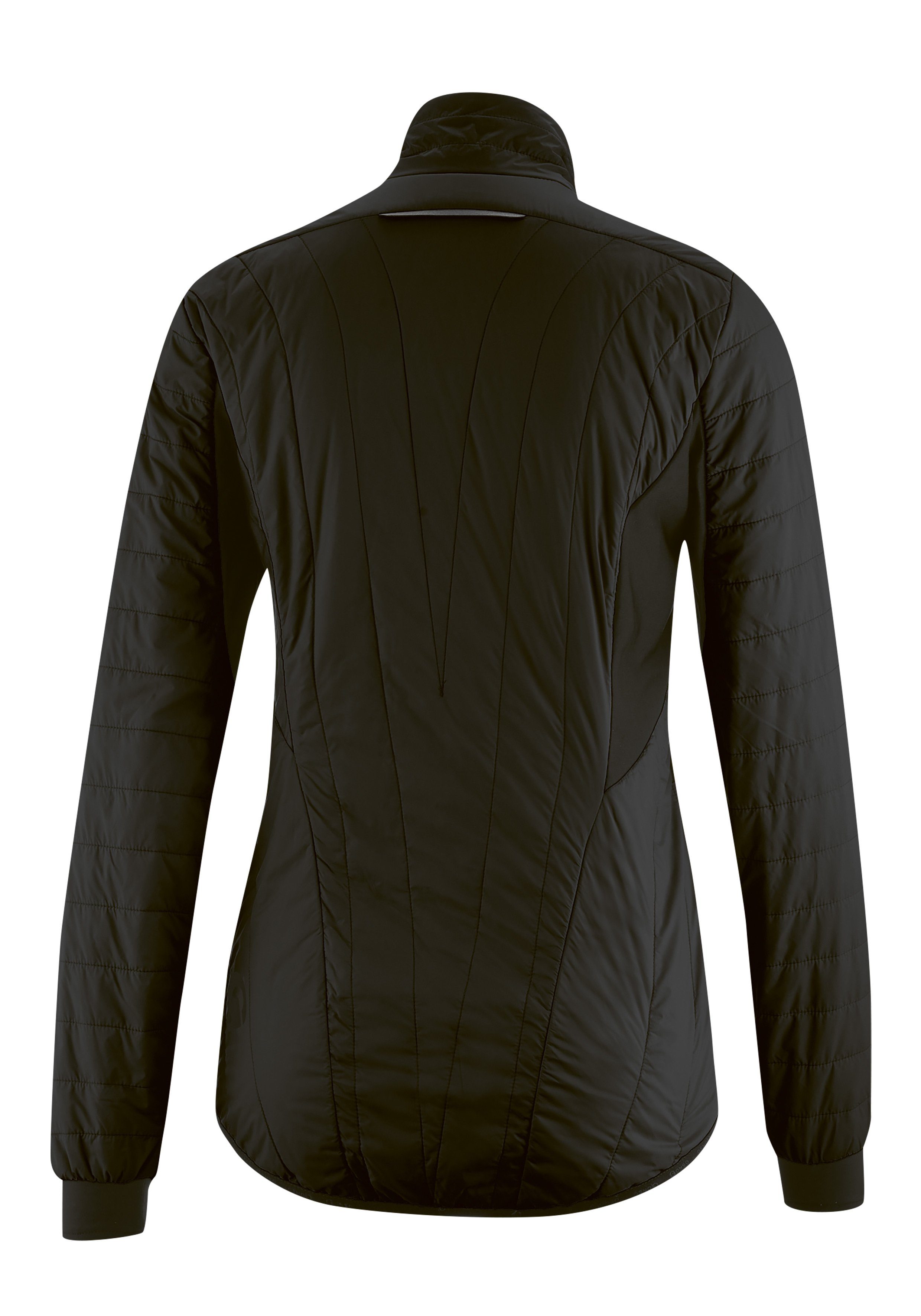 Gonso Fietsjack Teixeira Dames Primaloft-jack, warm, ademend en winddicht