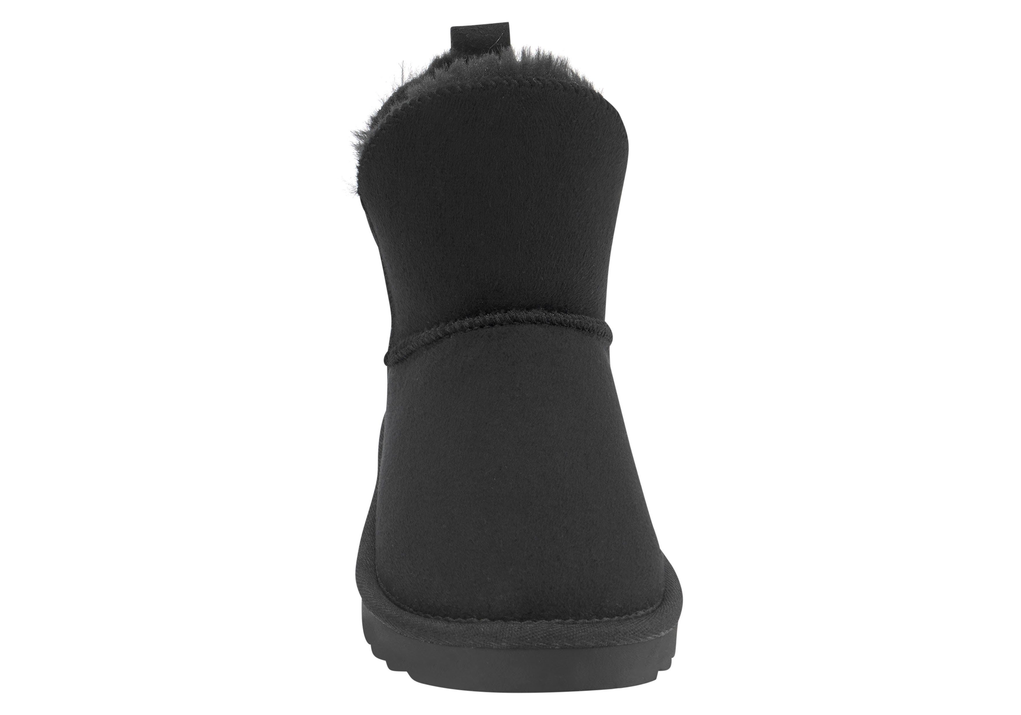 O'Neill Boots zonder sluiting BOLSA CHICA MID JR Winterlaarzen, snowboots, winterschoenen, voor kinderen, gevoerd