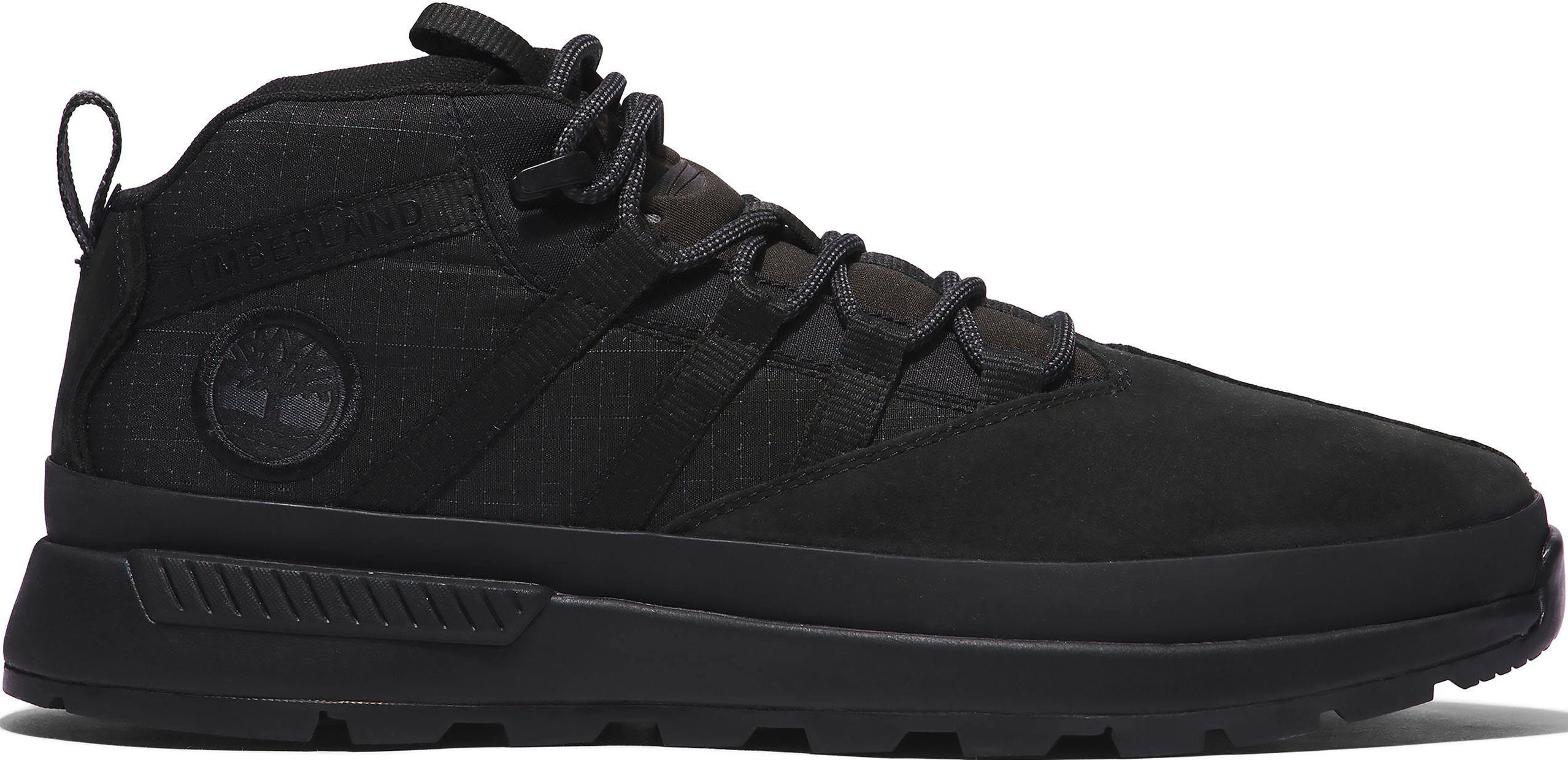 Timberland Veterschoenen EURO TREKKER LOW LACE UP SNEAKER Winterschoenen, sneakerboots, winterlaarzen