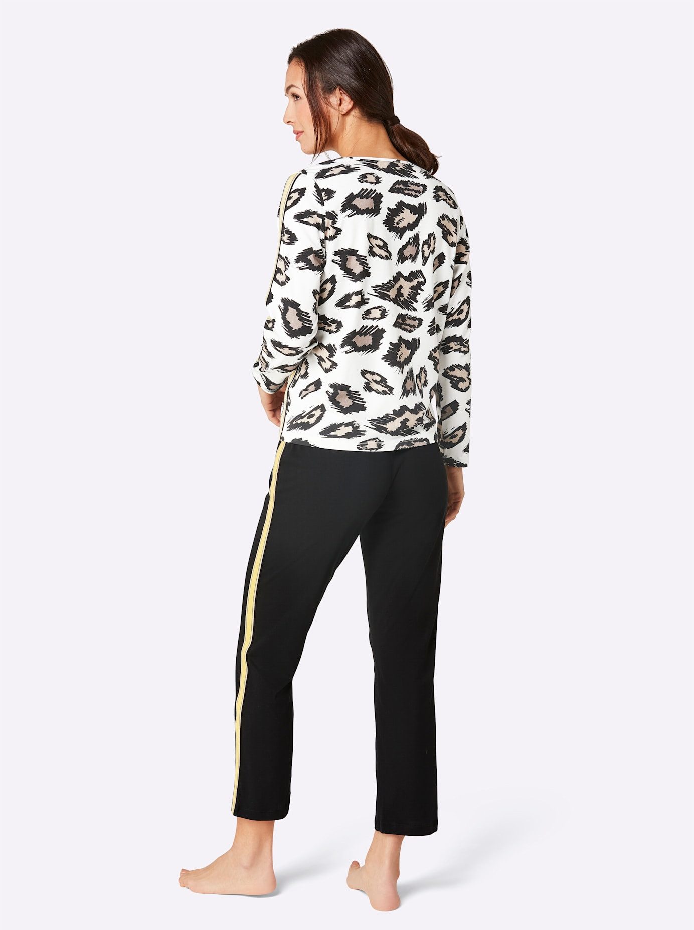 CREATION L PREMIUM Pyjama