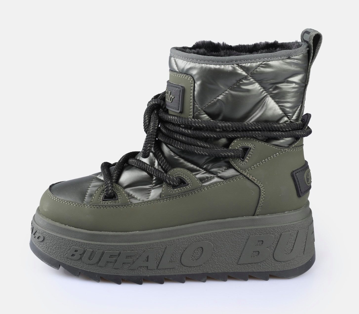 Buffalo Snowboots Eliza
