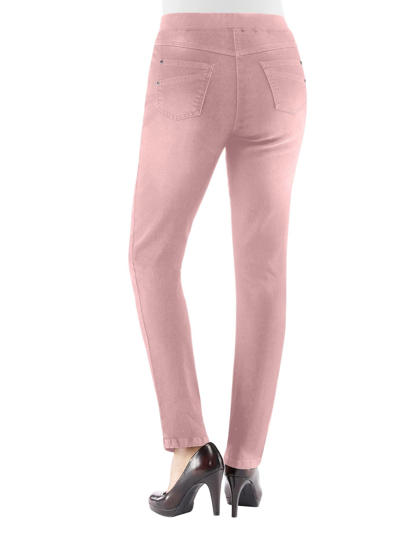 Classic Inspirationen Comfortjeans