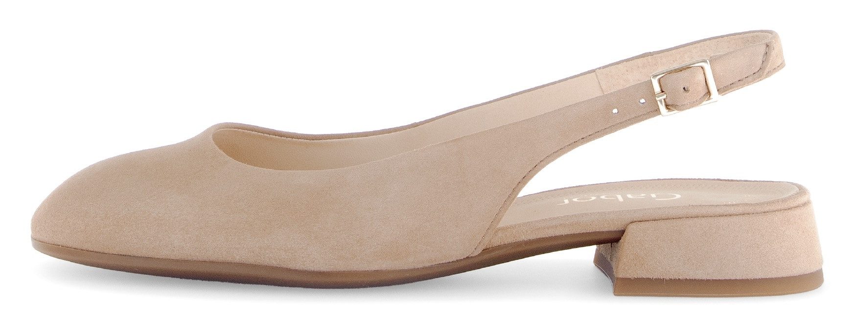 Gabor Slingback pumps Rhodos