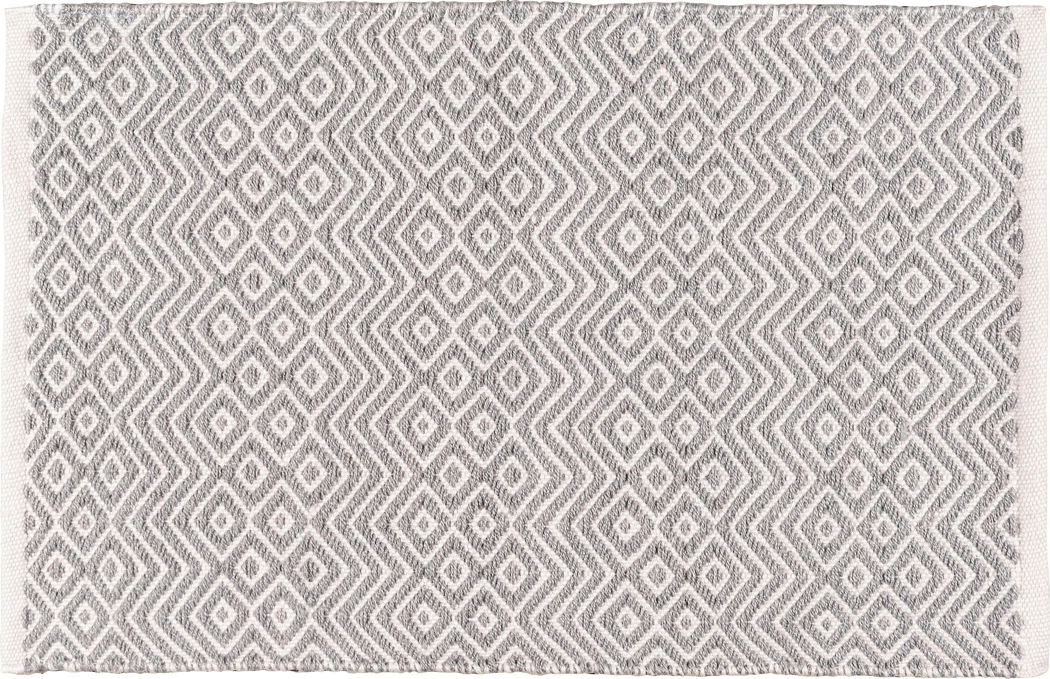 WENKO Badmat Abai BxL: 50 x 80 cm (1 stuk)