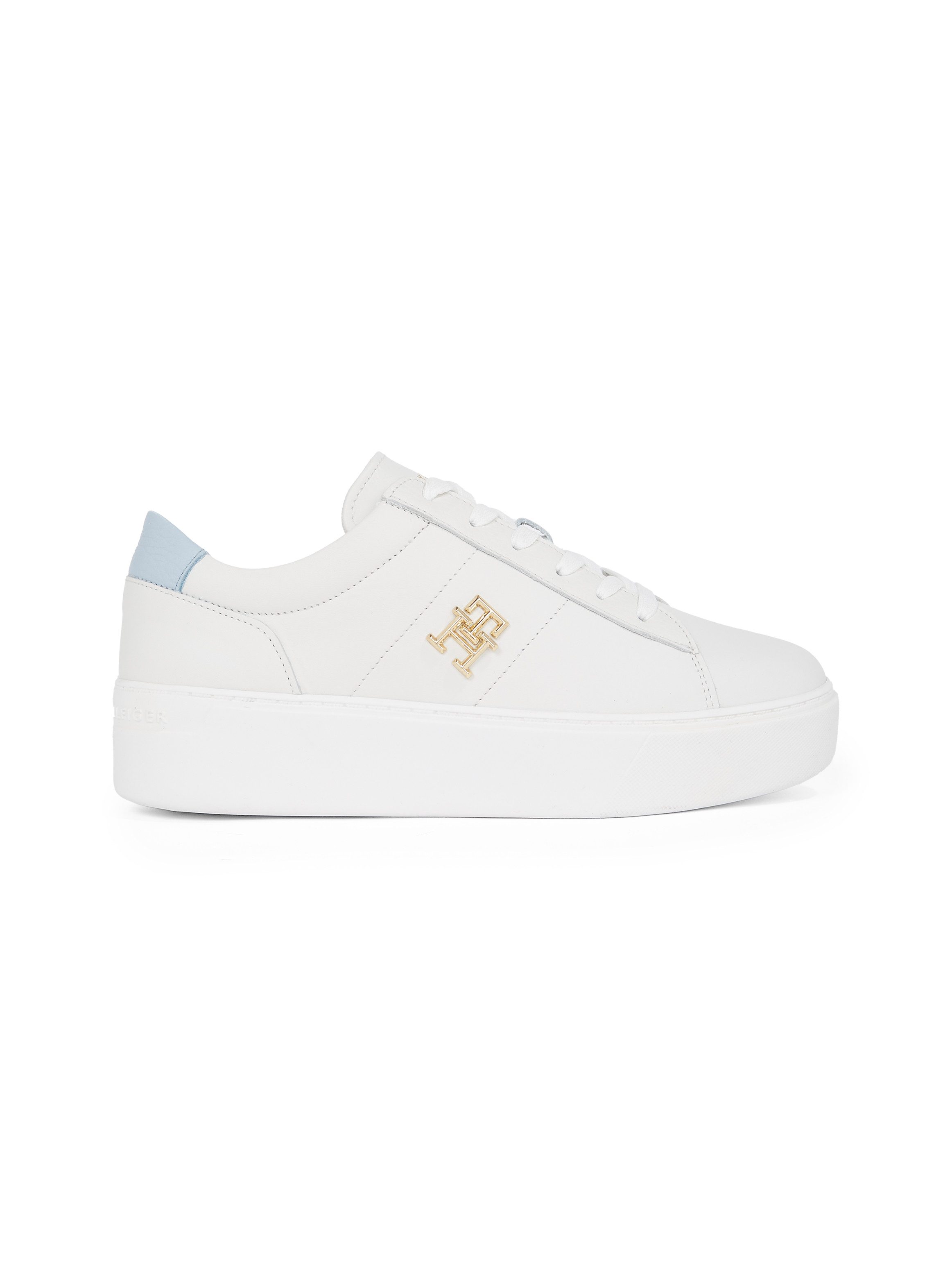 Tommy Hilfiger Plateausneakers