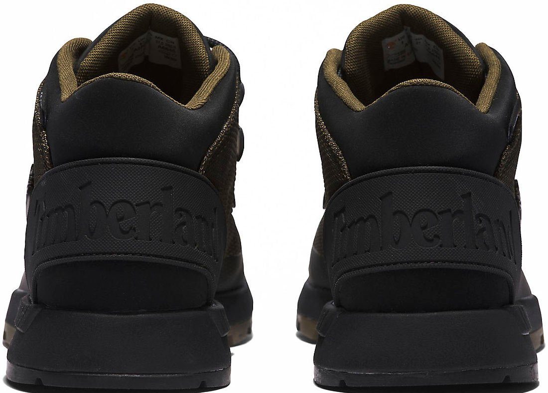 Timberland Veterschoenen Sprint Trekker Mid Fab WP Winterlaarzen, veterschoenen, winterschoenen, waterdicht