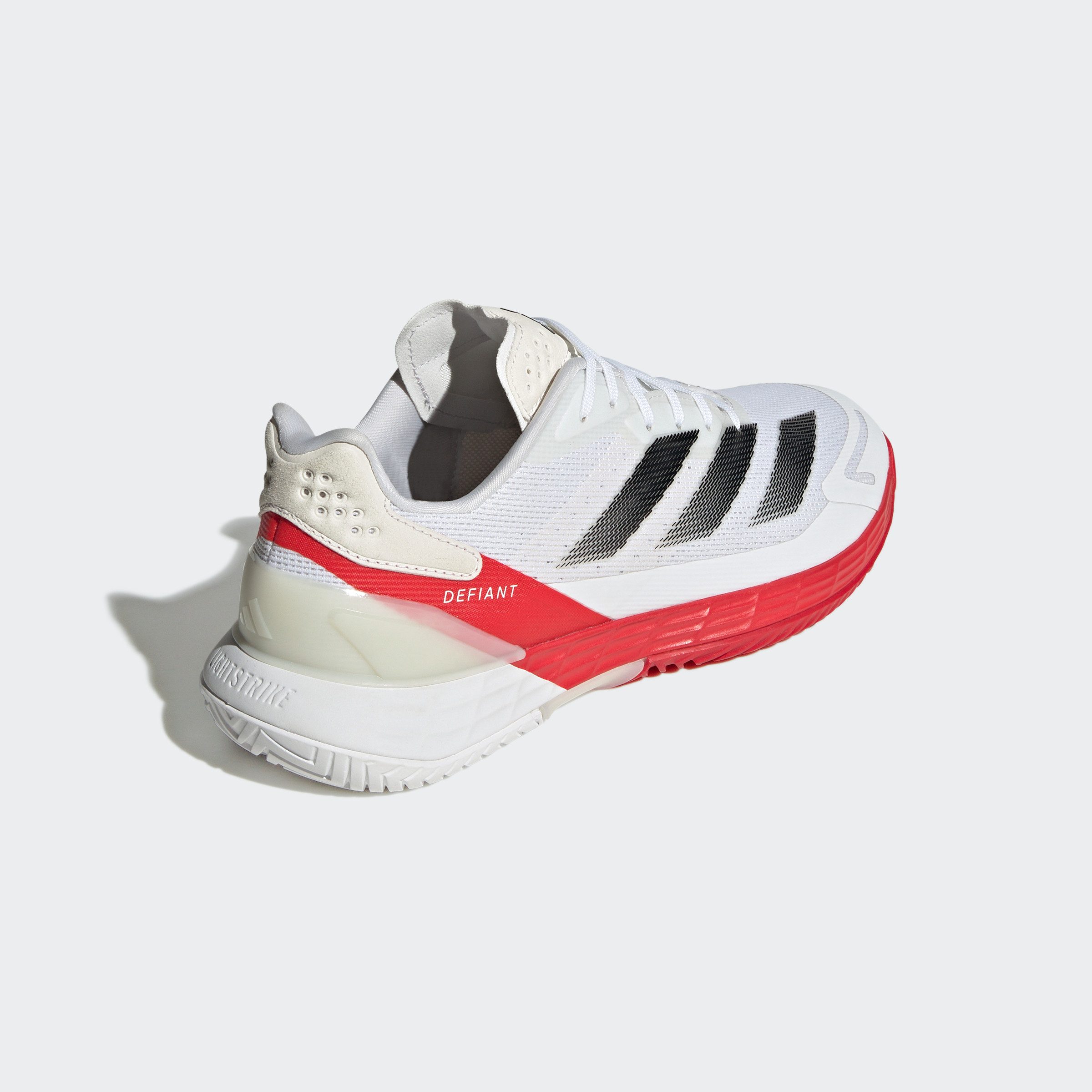 adidas Performance Tennisschoenen DEFIANT SPEED 2