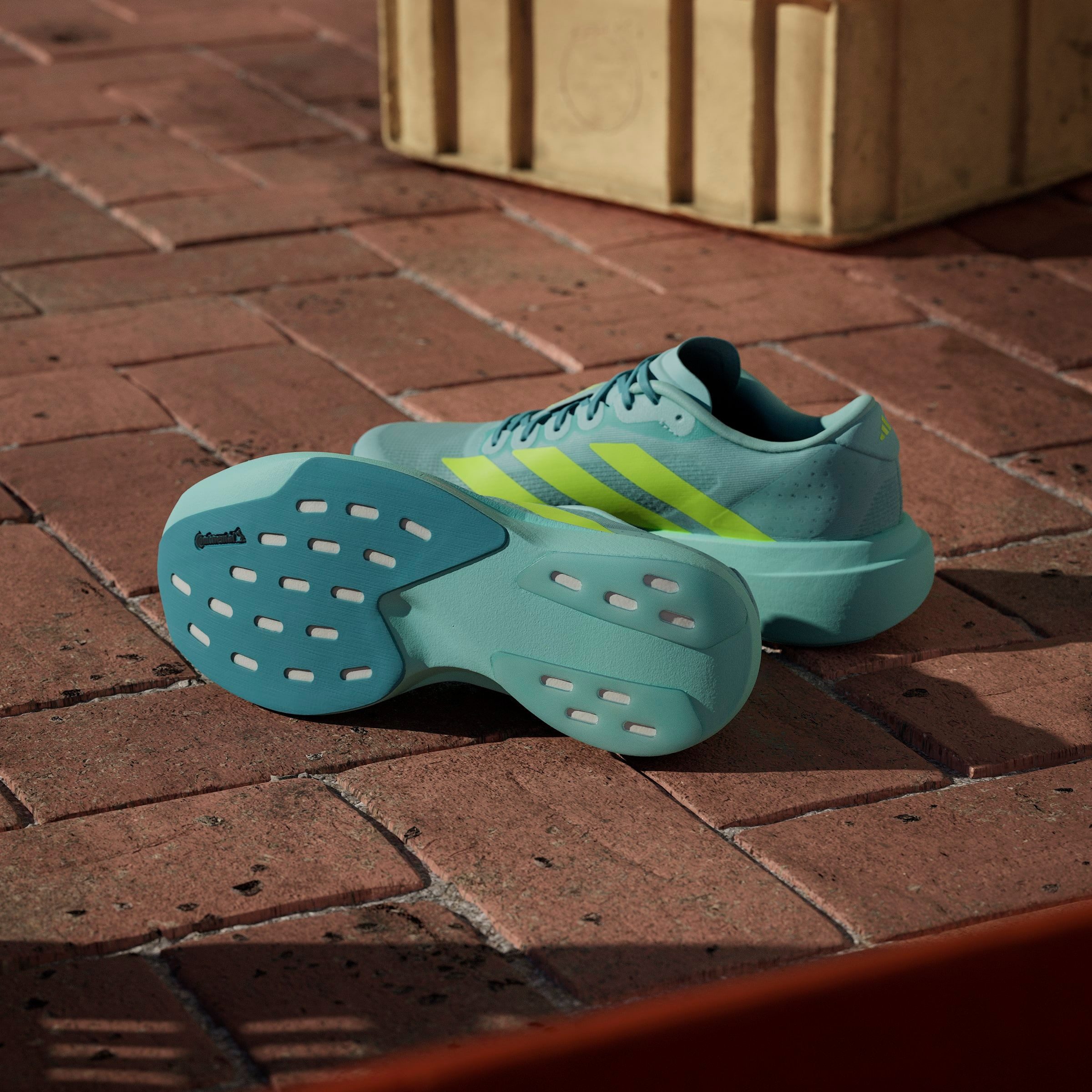 adidas Performance Runningschoenen ADIZERO EVO SL