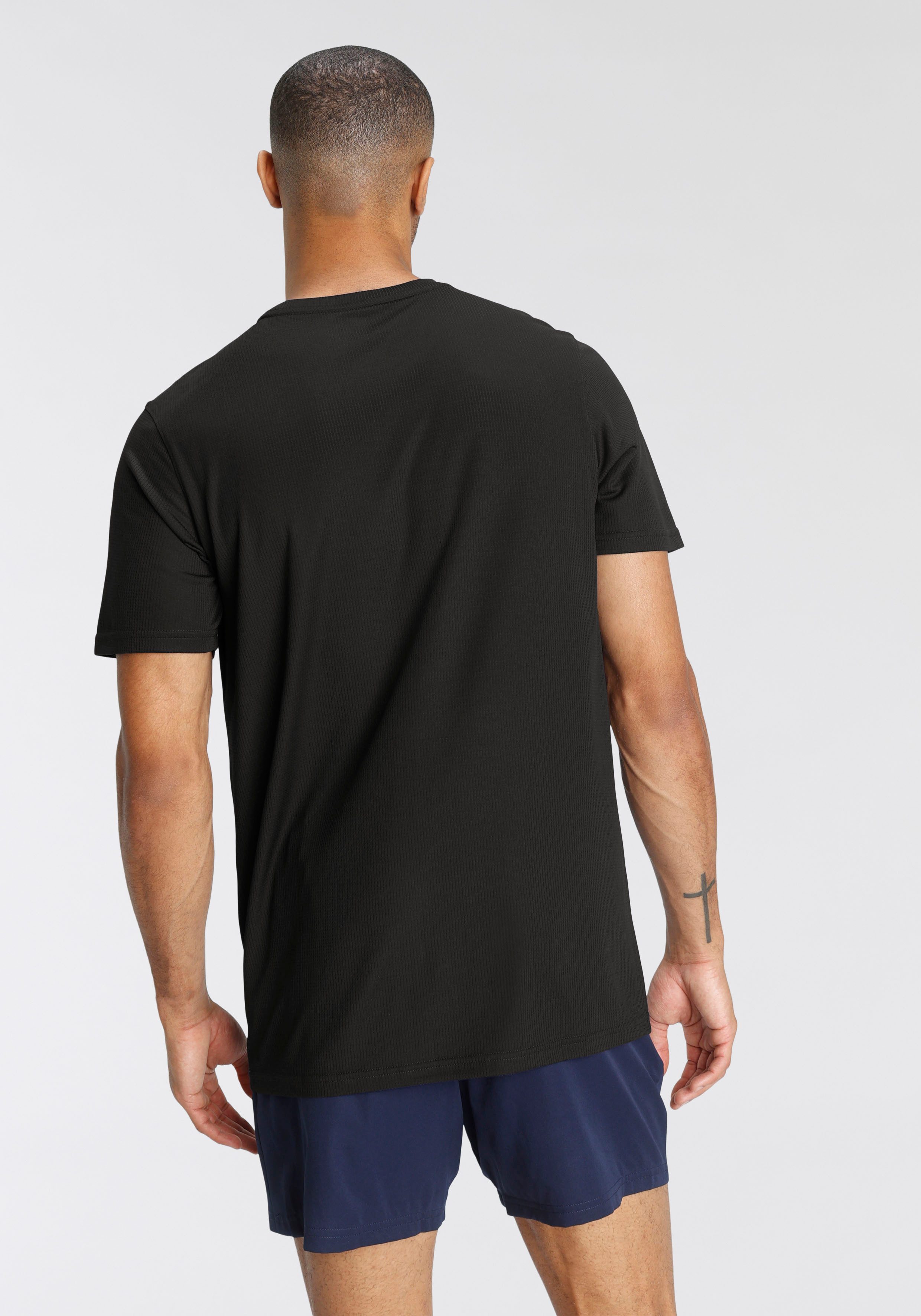 PUMA Trainingsshirt M CLOUDSPUN SOFT TEE