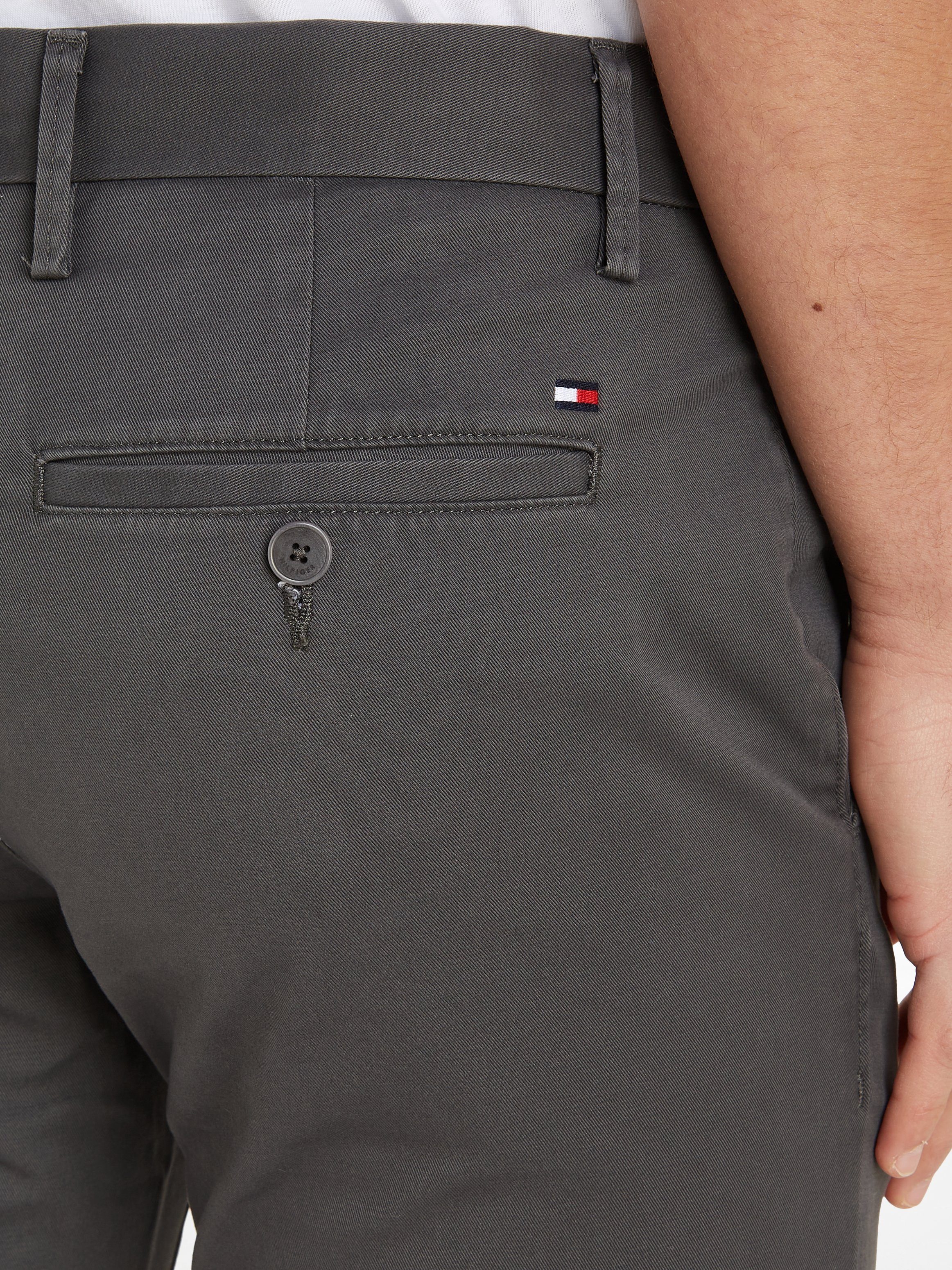 Tommy Hilfiger Chino Bleecker 1985 PIMA CO