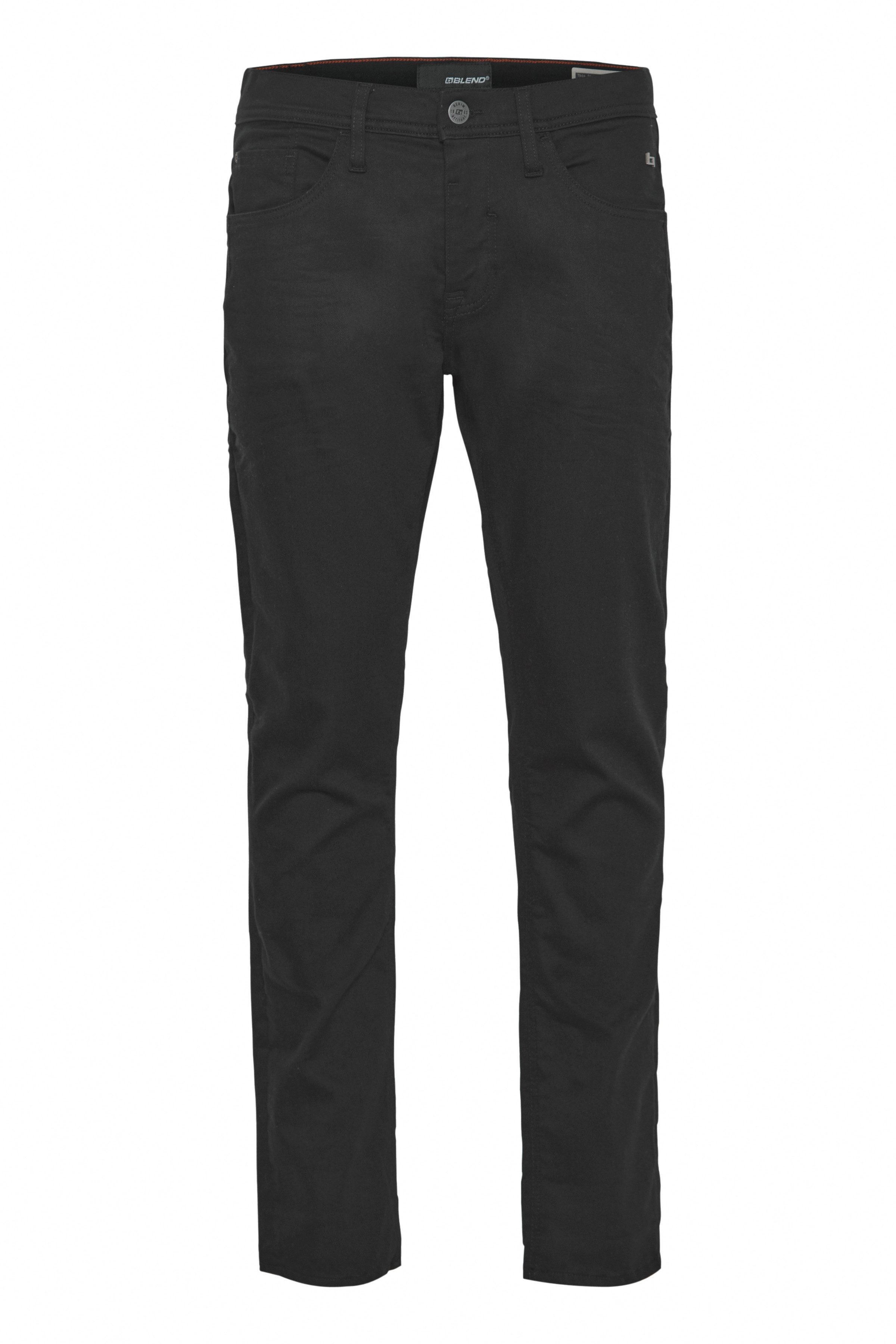 Blend Regular fit jeans Twister fit Mulitflex