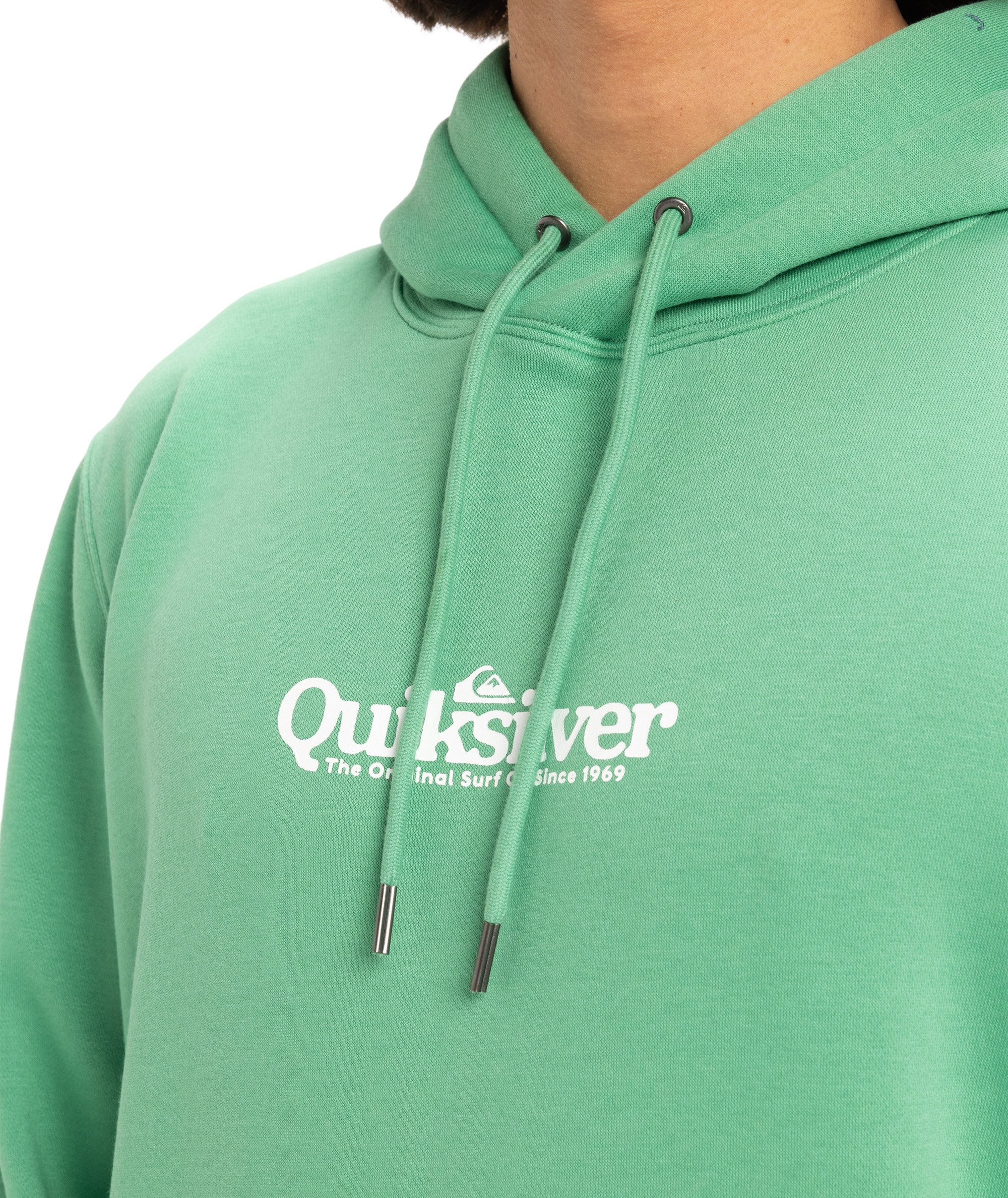 Quiksilver Hoodie FINELINE HOODIE