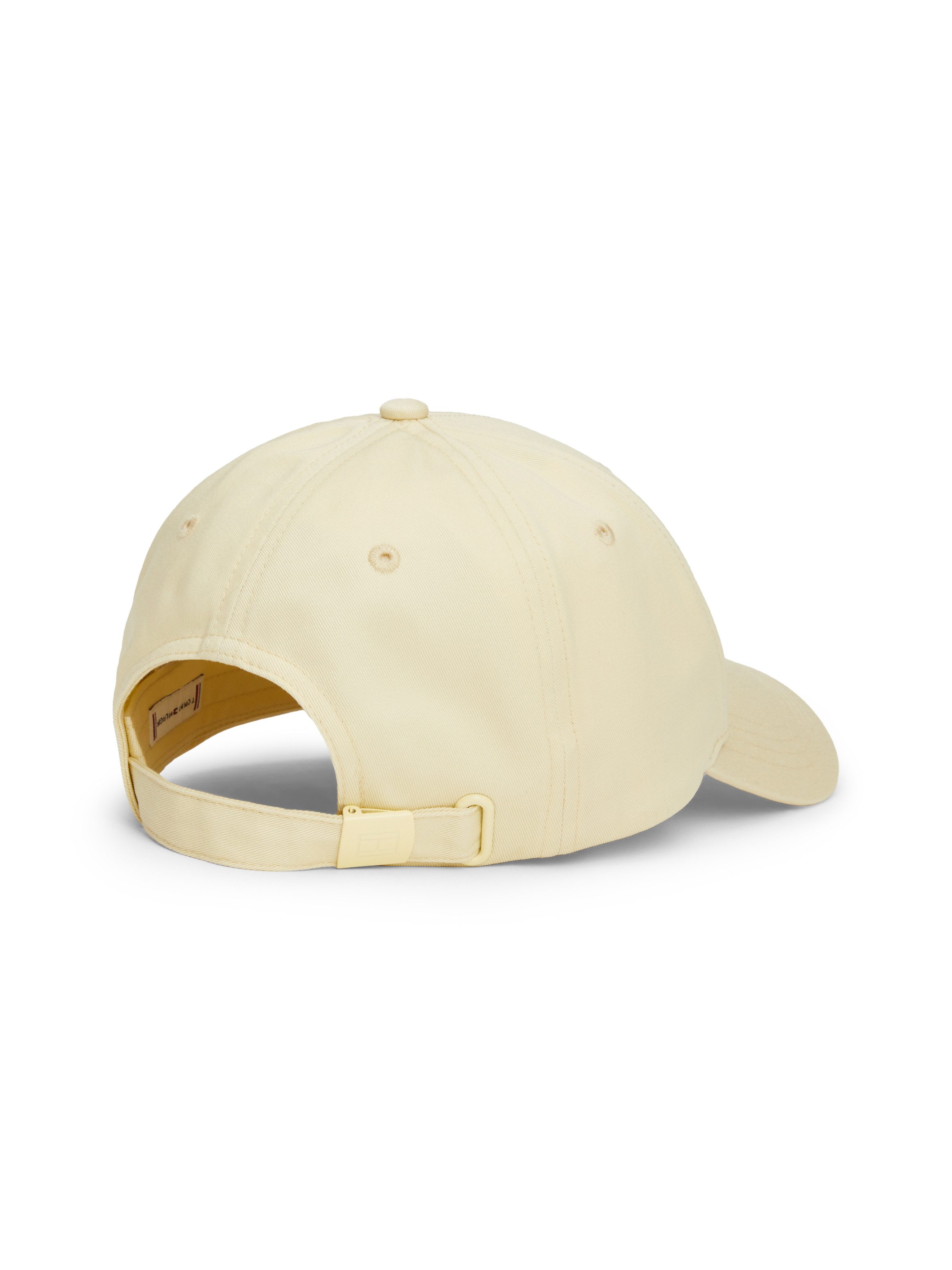 Tommy Hilfiger Baseball pet ESSENTIAL FLAG CAP met geborduurd logo