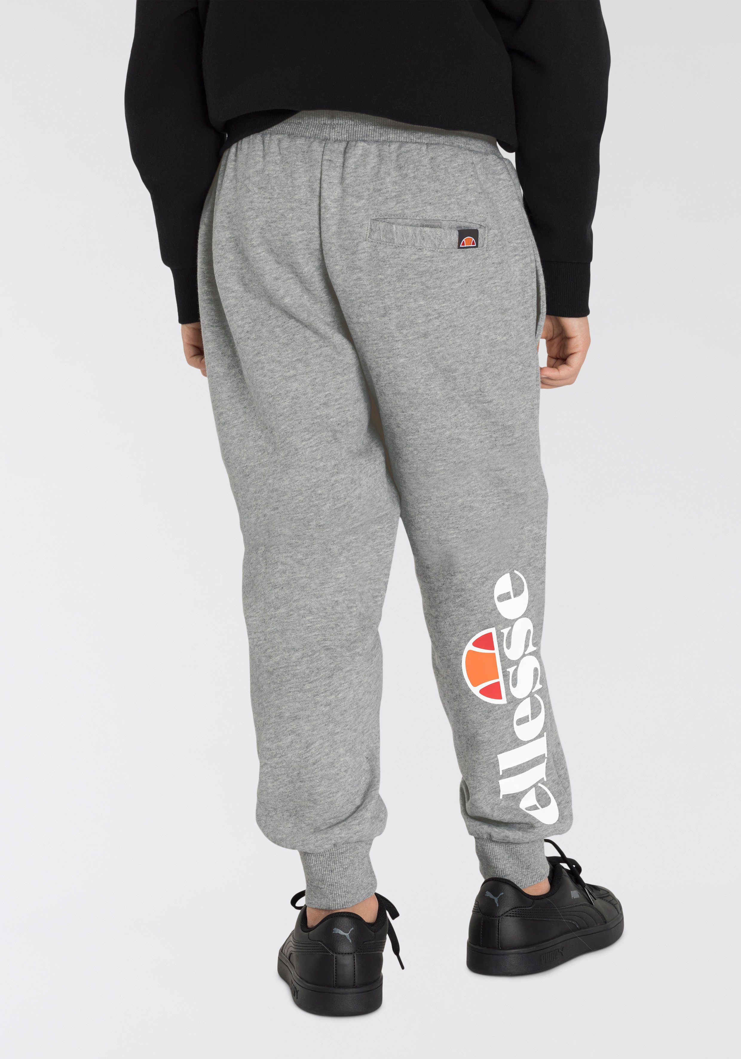 ellesse Joggingbroek COLINO JOG PANT JUNIOR