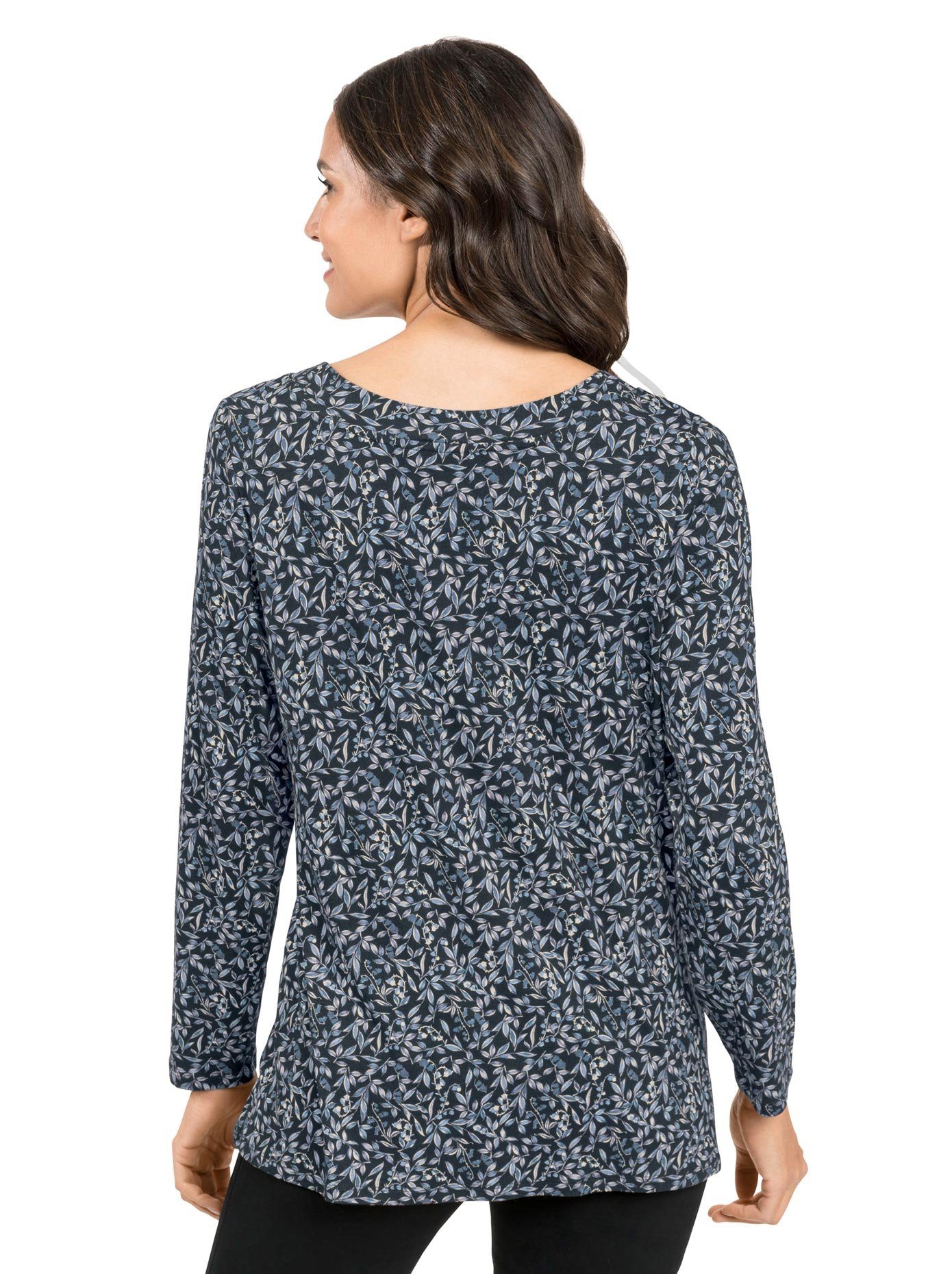 Classic Inspirationen Tuniekshirt (1-delig)