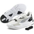puma sneakers rs-z wit