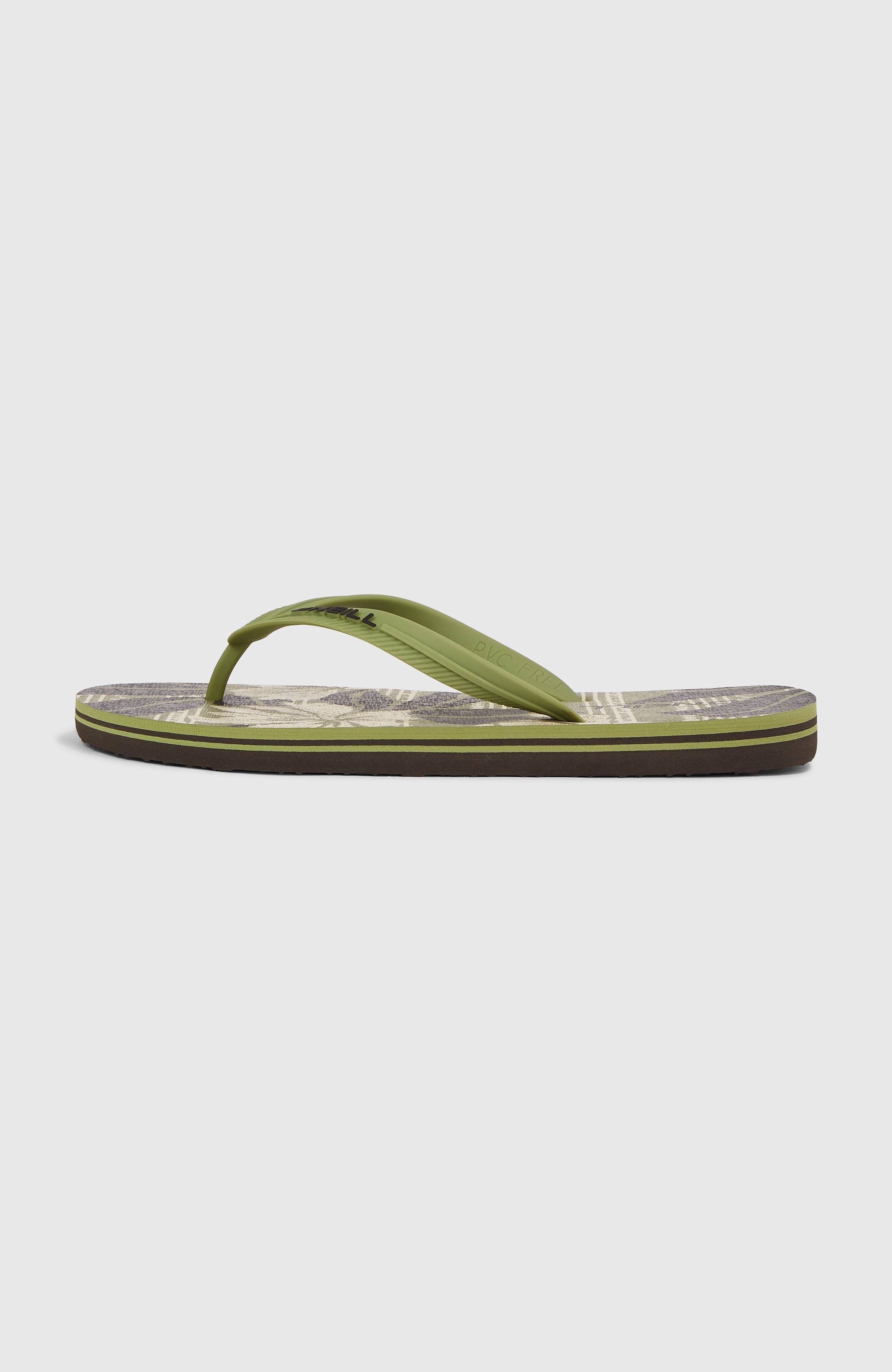 O'Neill Teenslippers PROFILE GRAPHIC SANDALS