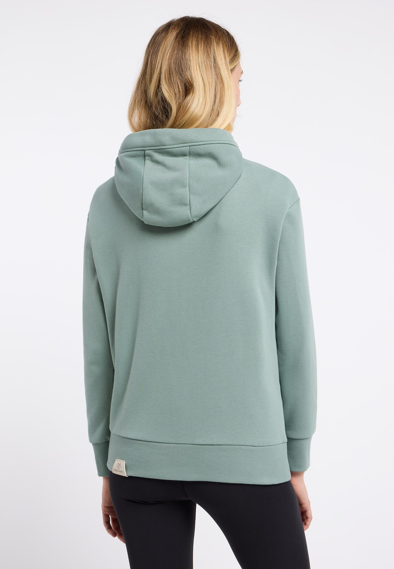Ragwear Capuchonsweatvest YODIS ZIP