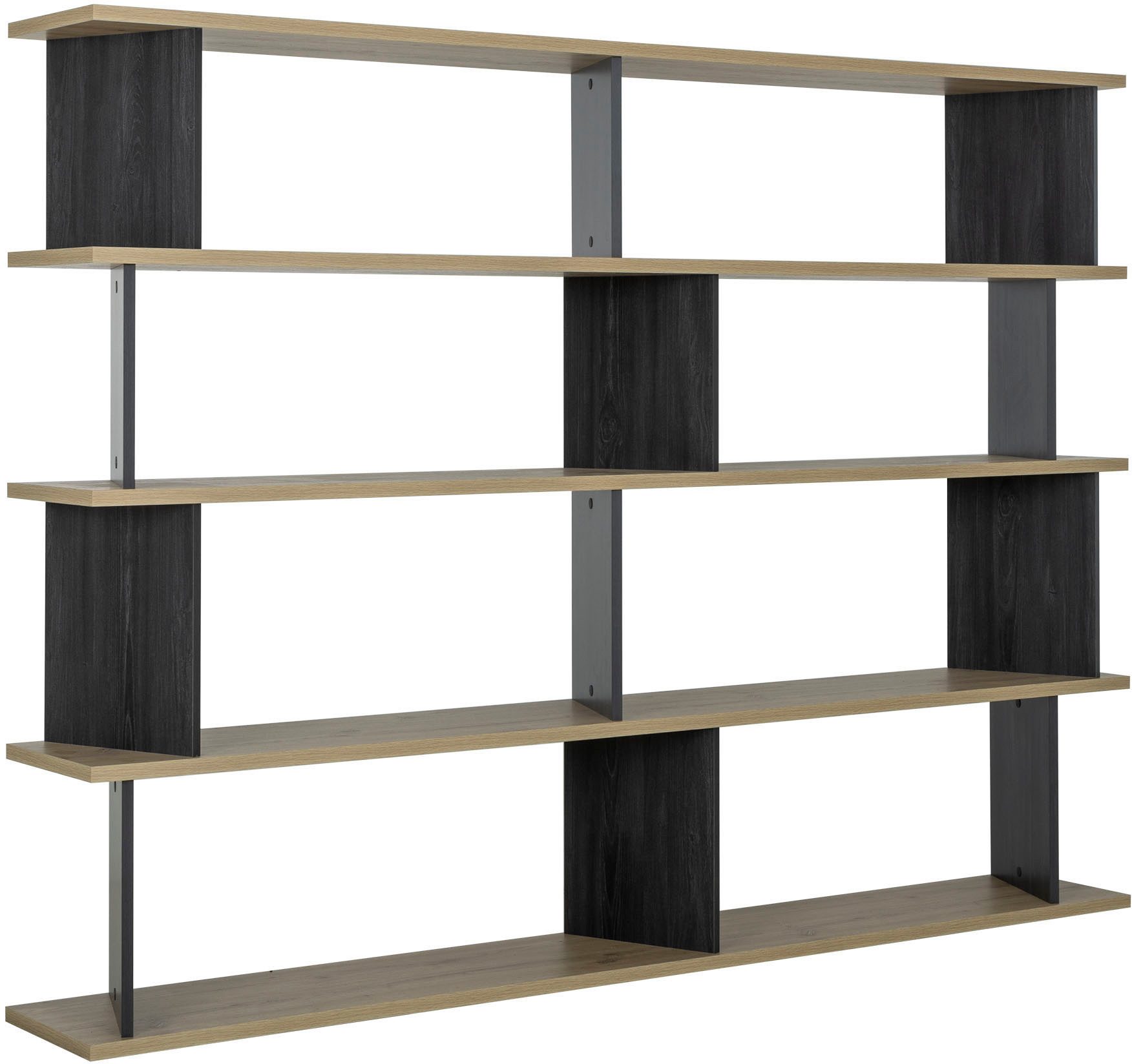 Gami Slaapkamerserie SET (4-delig) Een elegante en functionele slaapkamer. (4-delig)