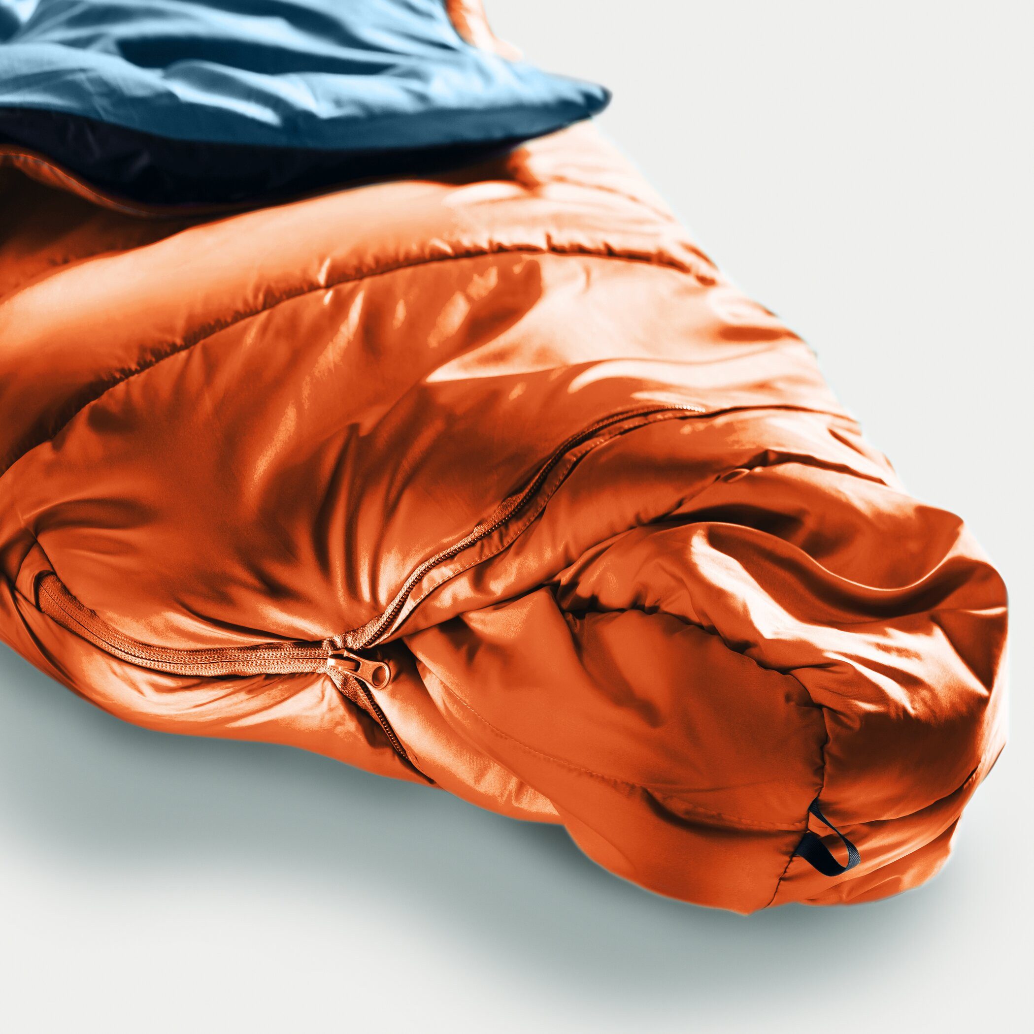 Deuter Kinderslaapzak LITTLE STAR - voor kinderen Lichaamslengte tot 95–130 cm