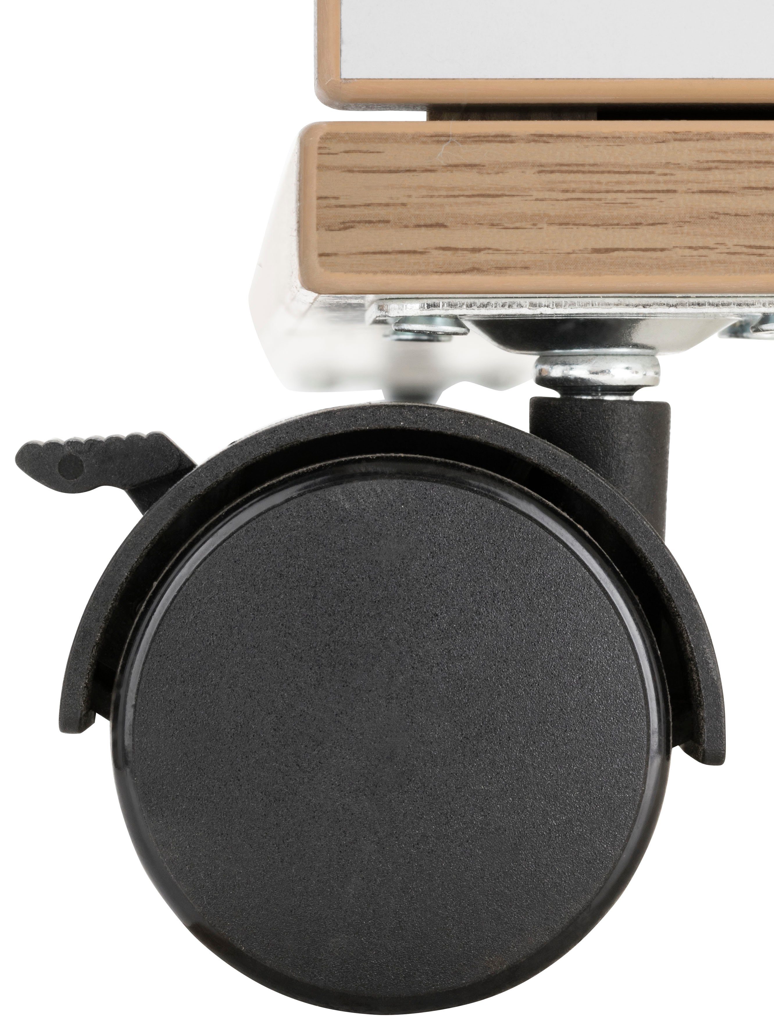 VOGL Möbelfabrik Kantoormeubelset Trelle (set, 2-delig)