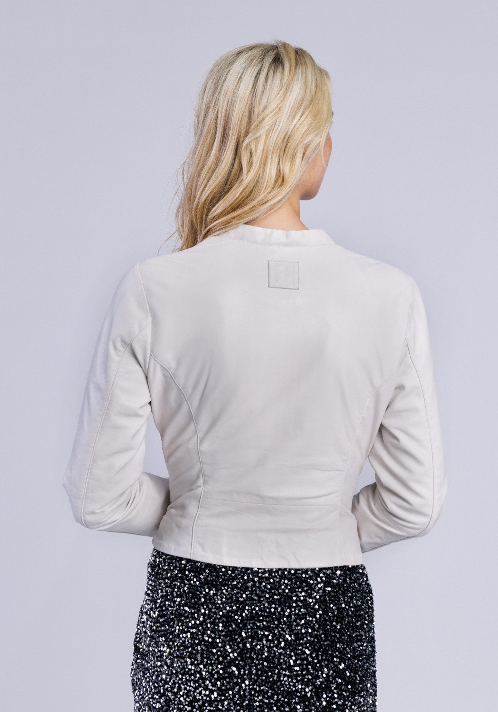 Freaky Nation Leren jack FN