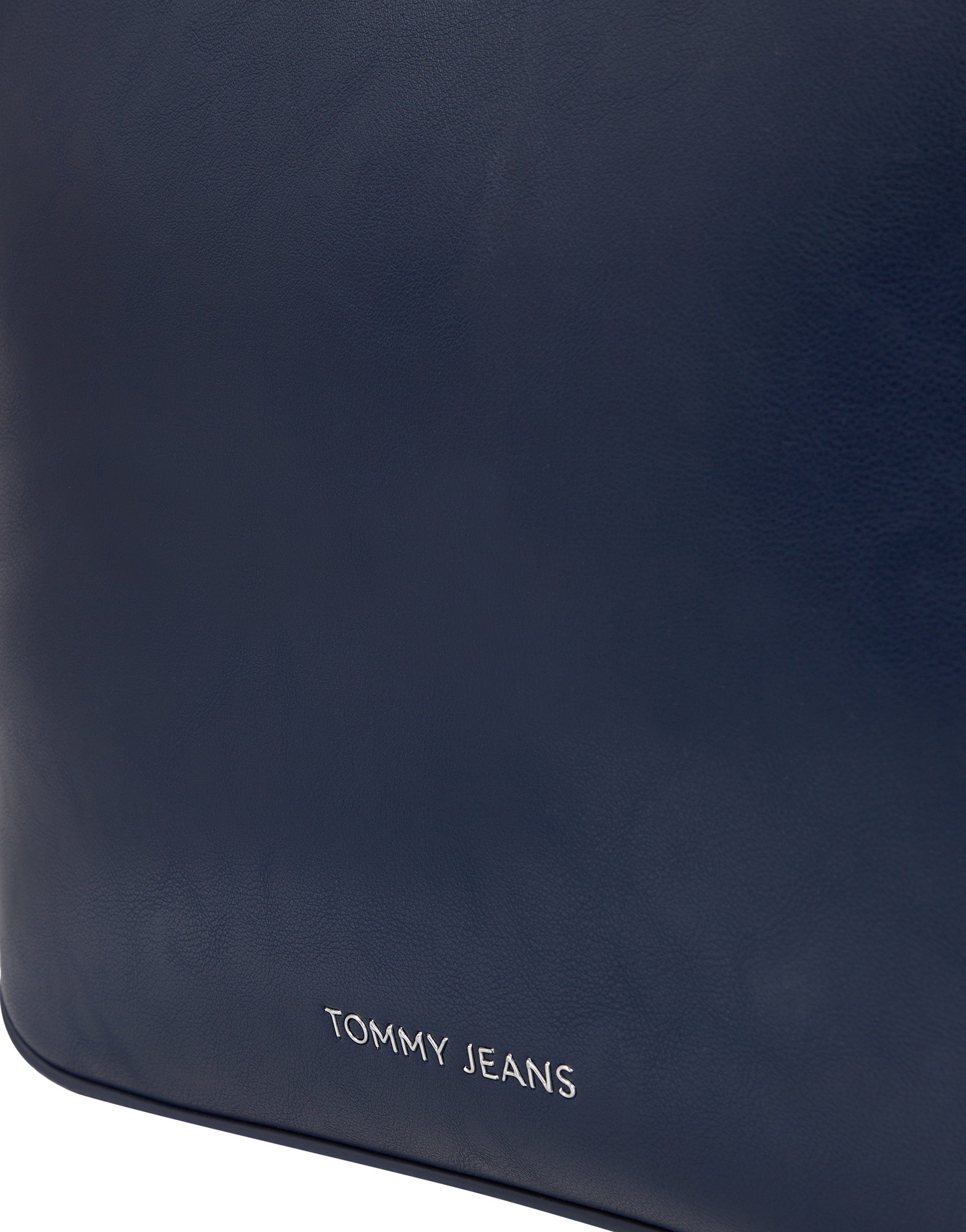 TOMMY JEANS Shopper TJW ESS MUST TOTE in een modieus design