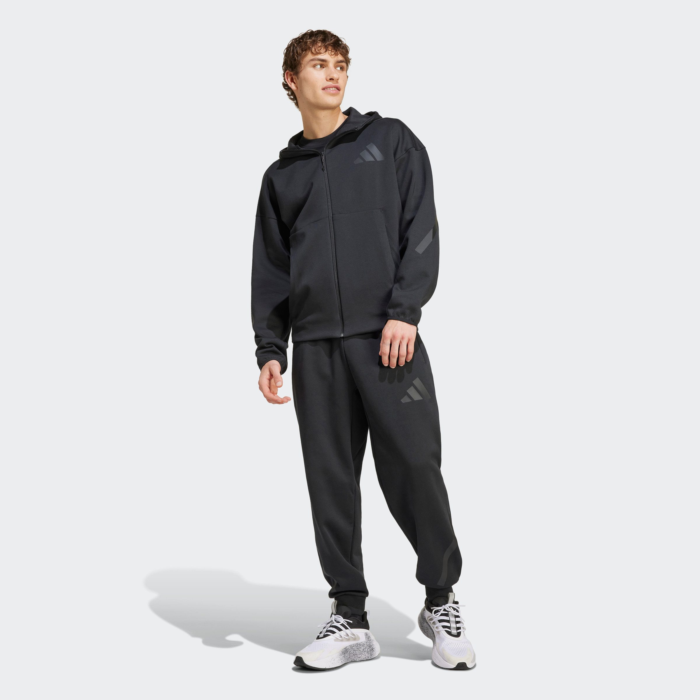 adidas Sportswear Hoodie M Z.N.E. FZ