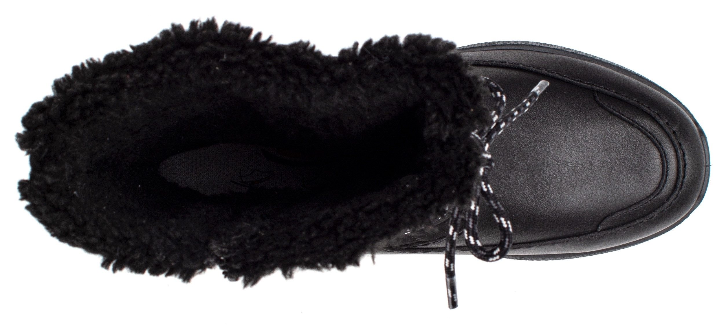 Gabor Rollingsoft Winterlaarzen , outdoorschoen, sneeuwlaarzen, waterdichte gore tex-membraan