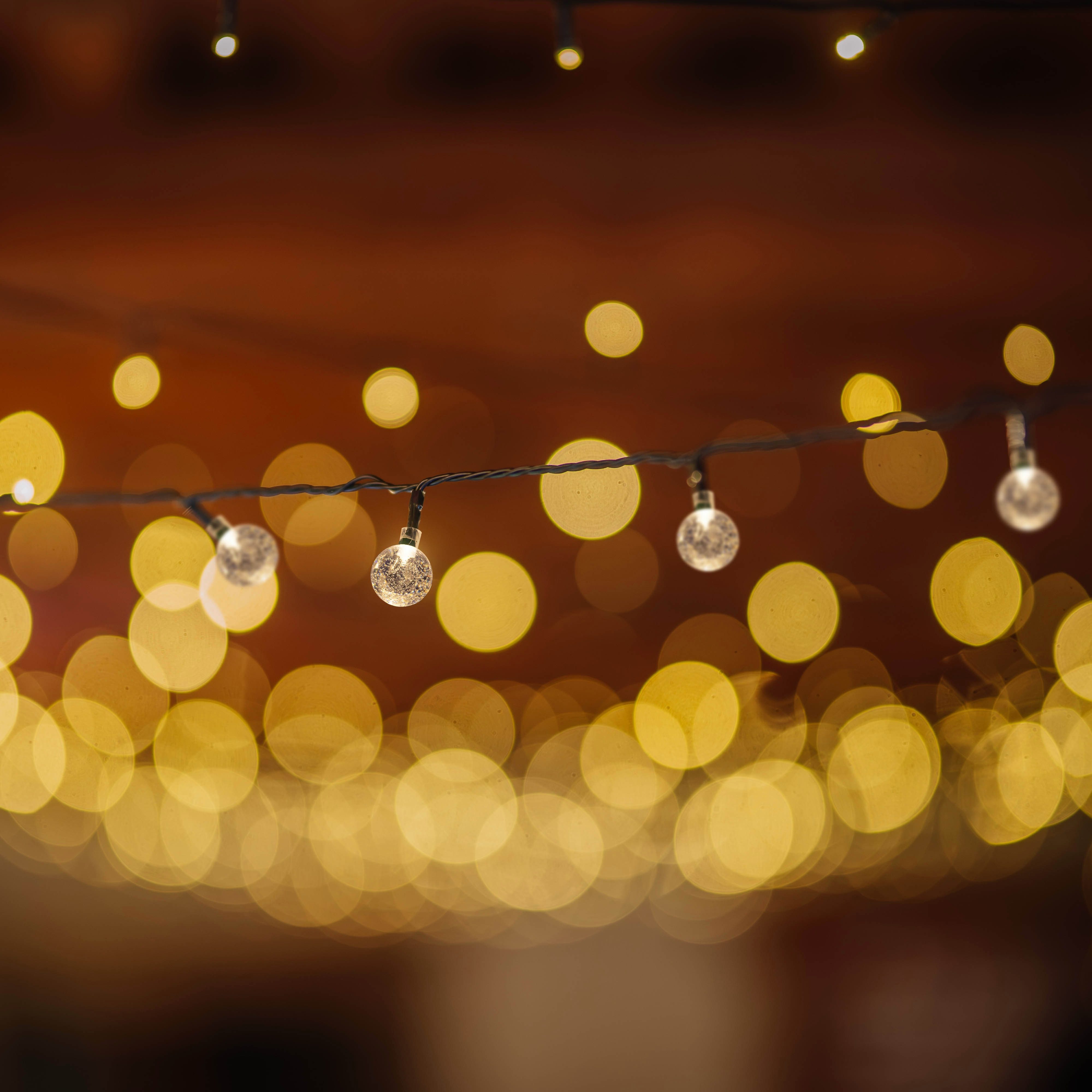 näve Led-lichtsnoer Becul (1 stuk)
