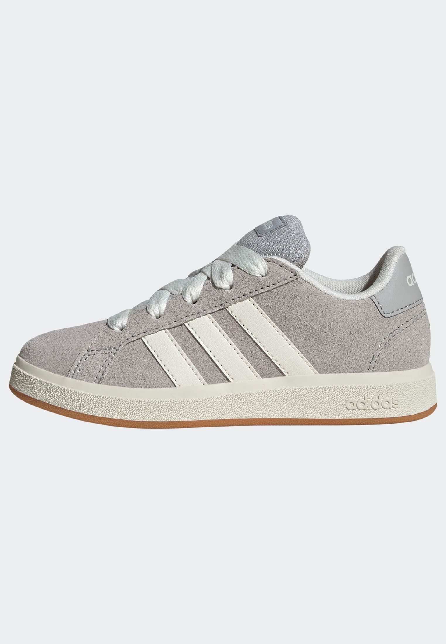 adidas Sportswear Sneakers GRAND COURT 00S KIDS Design geïnspireerd op de adidas Superstar