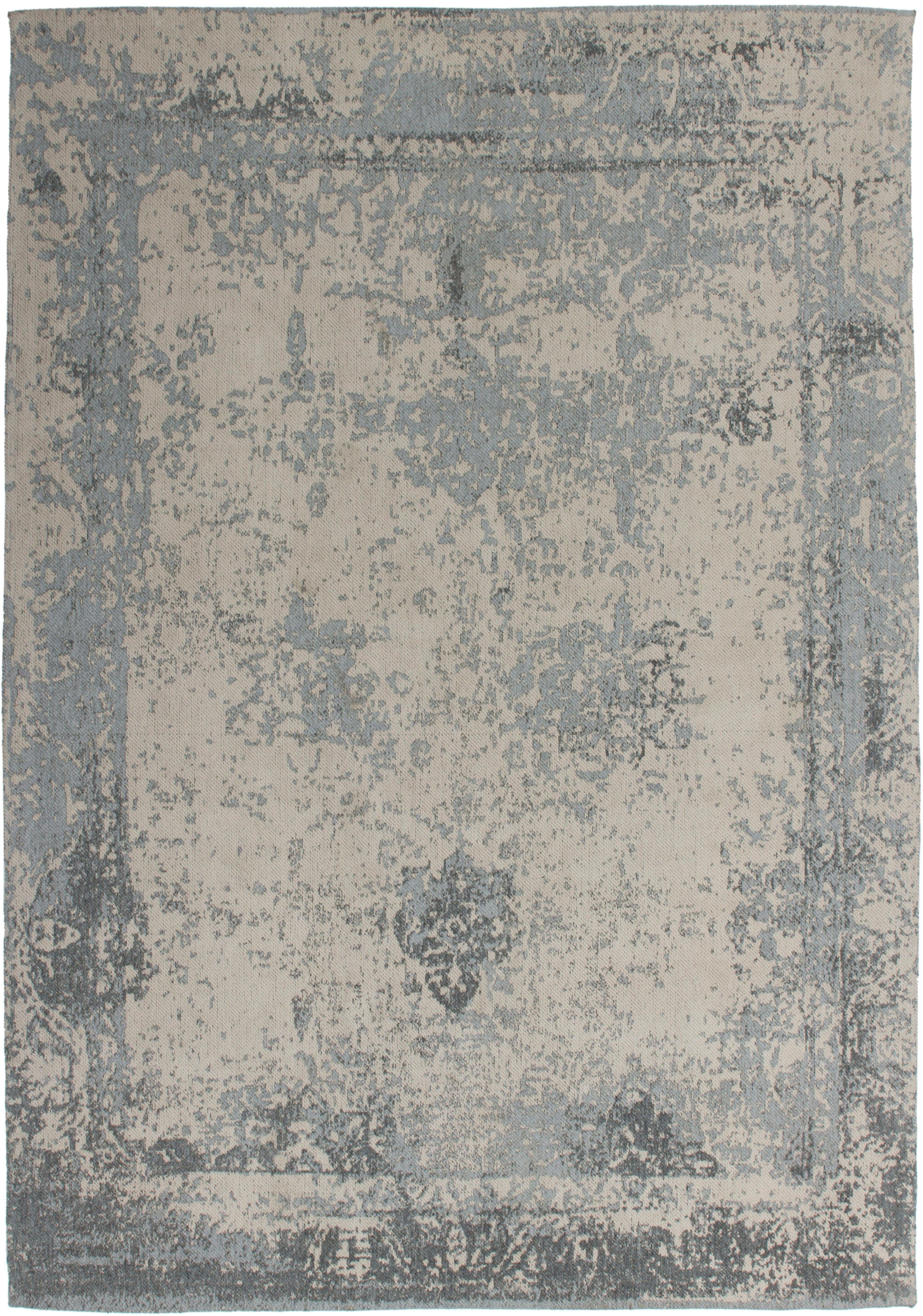 my home Vloerkleed BOSCO Vintage-design, woonkamer