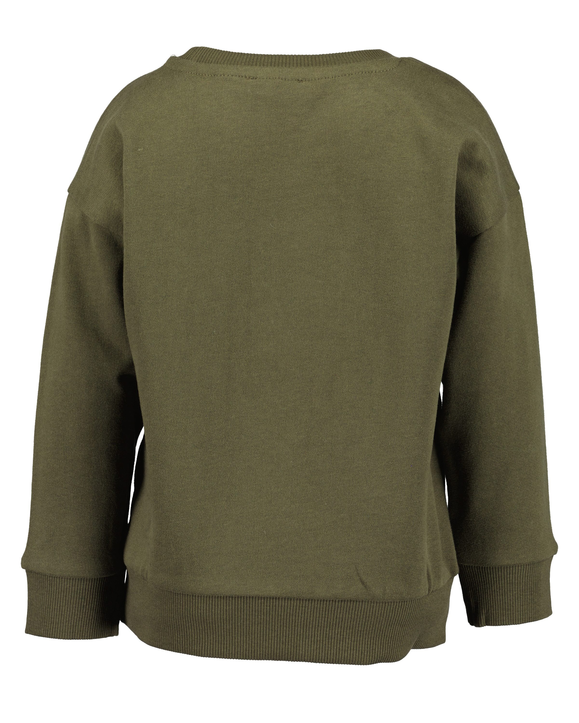 Blue Seven Sweater Blue Seven sweatshirt