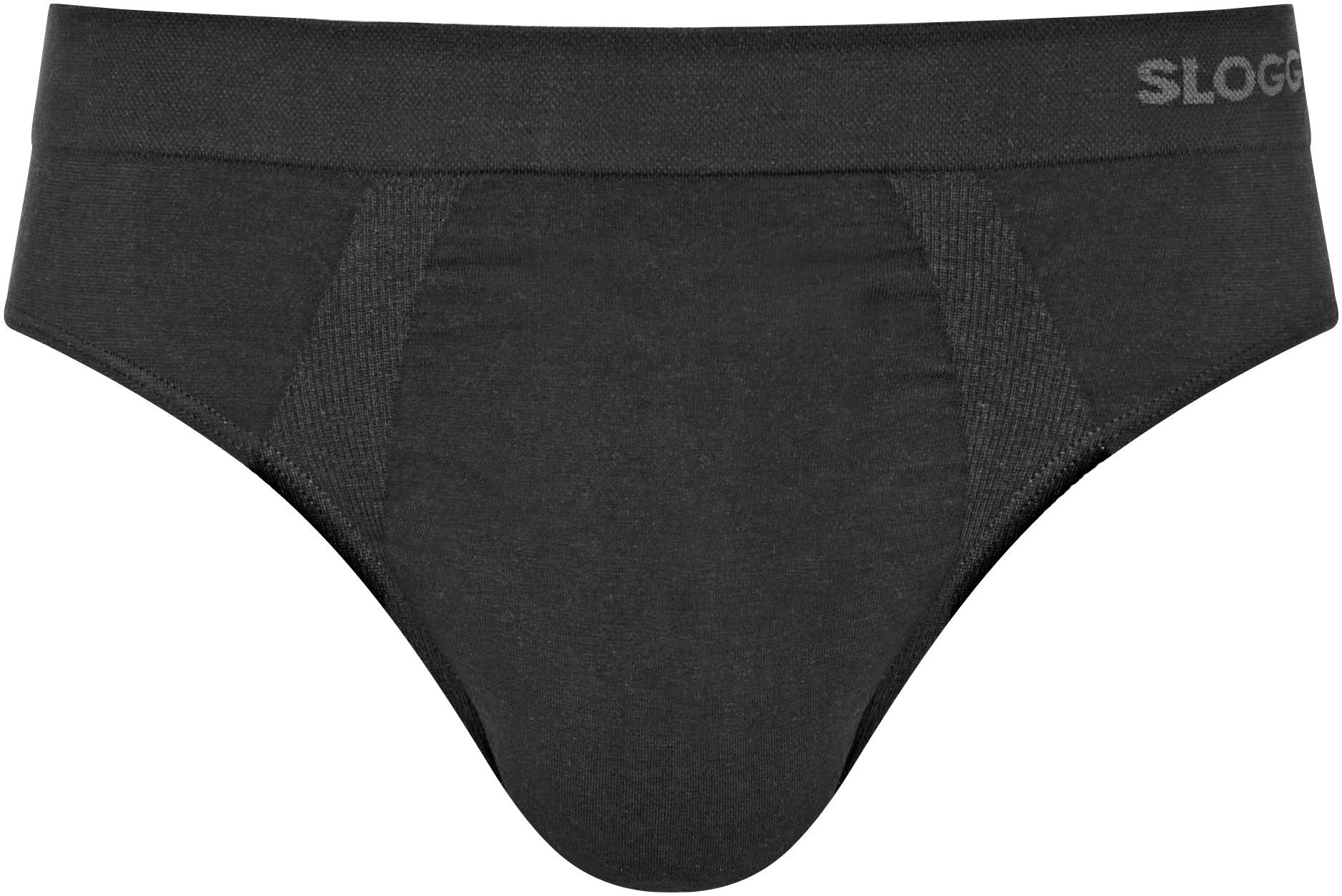 Sloggi Slip Men GO Smooth Brief C2P (Set van 2)