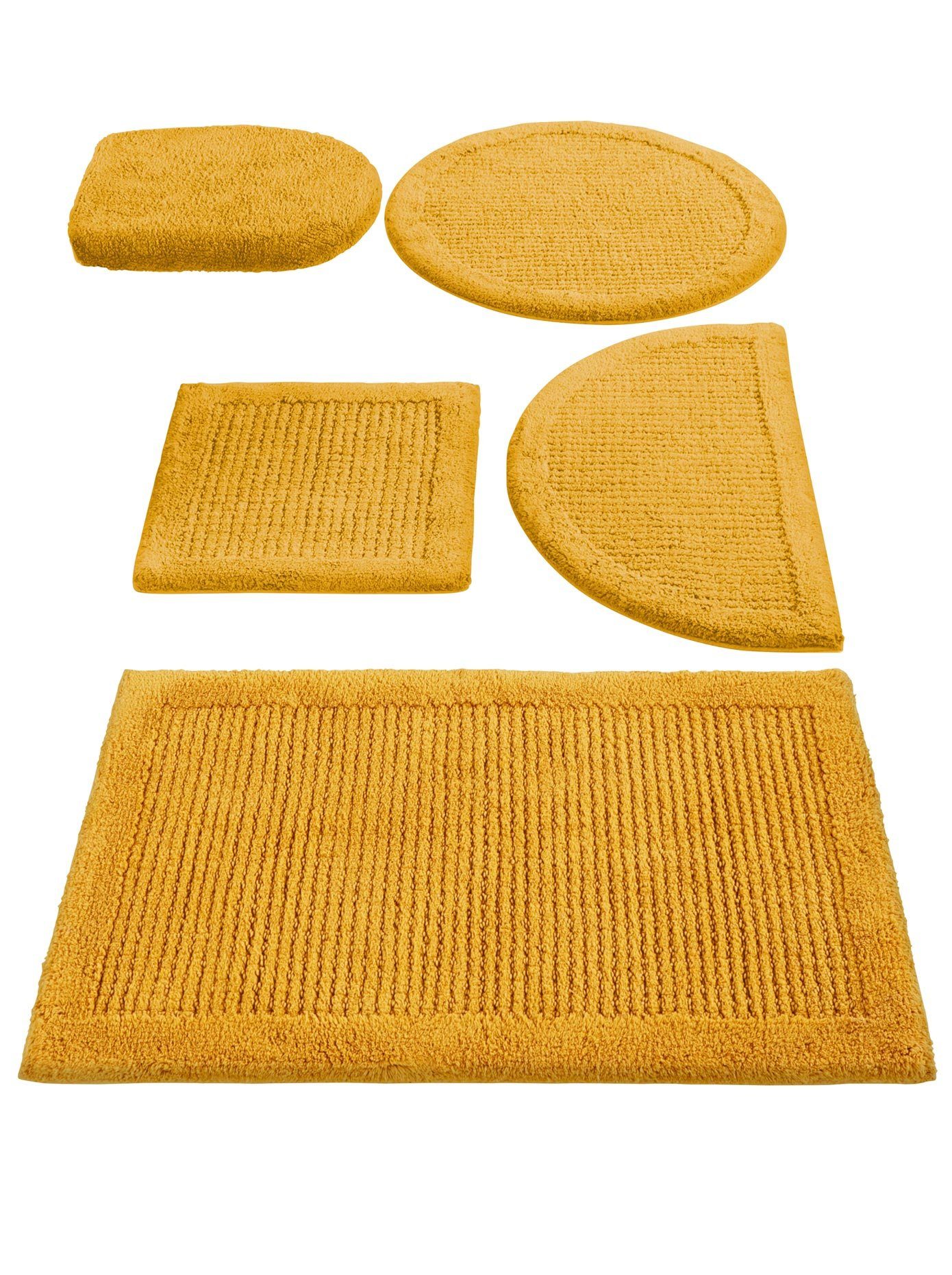 heine home Badmat (1 stuk)