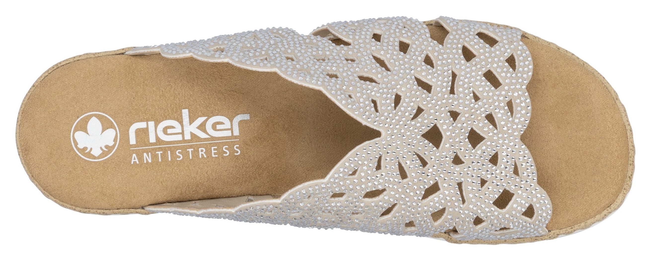 Rieker Slippers