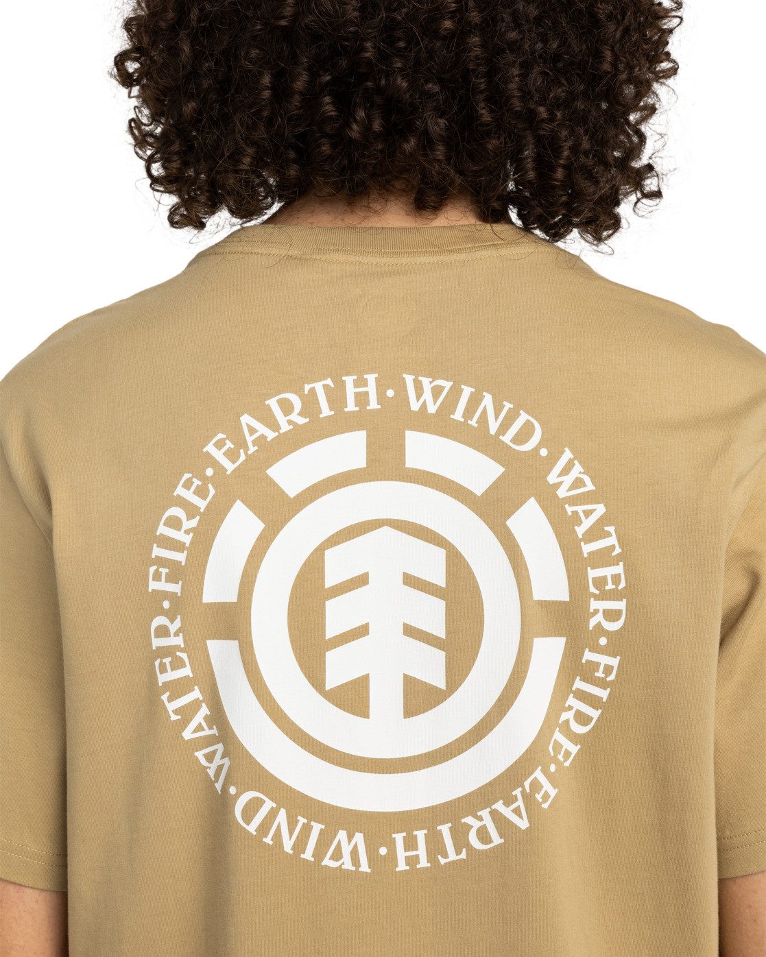 Element T-shirt Seal BP