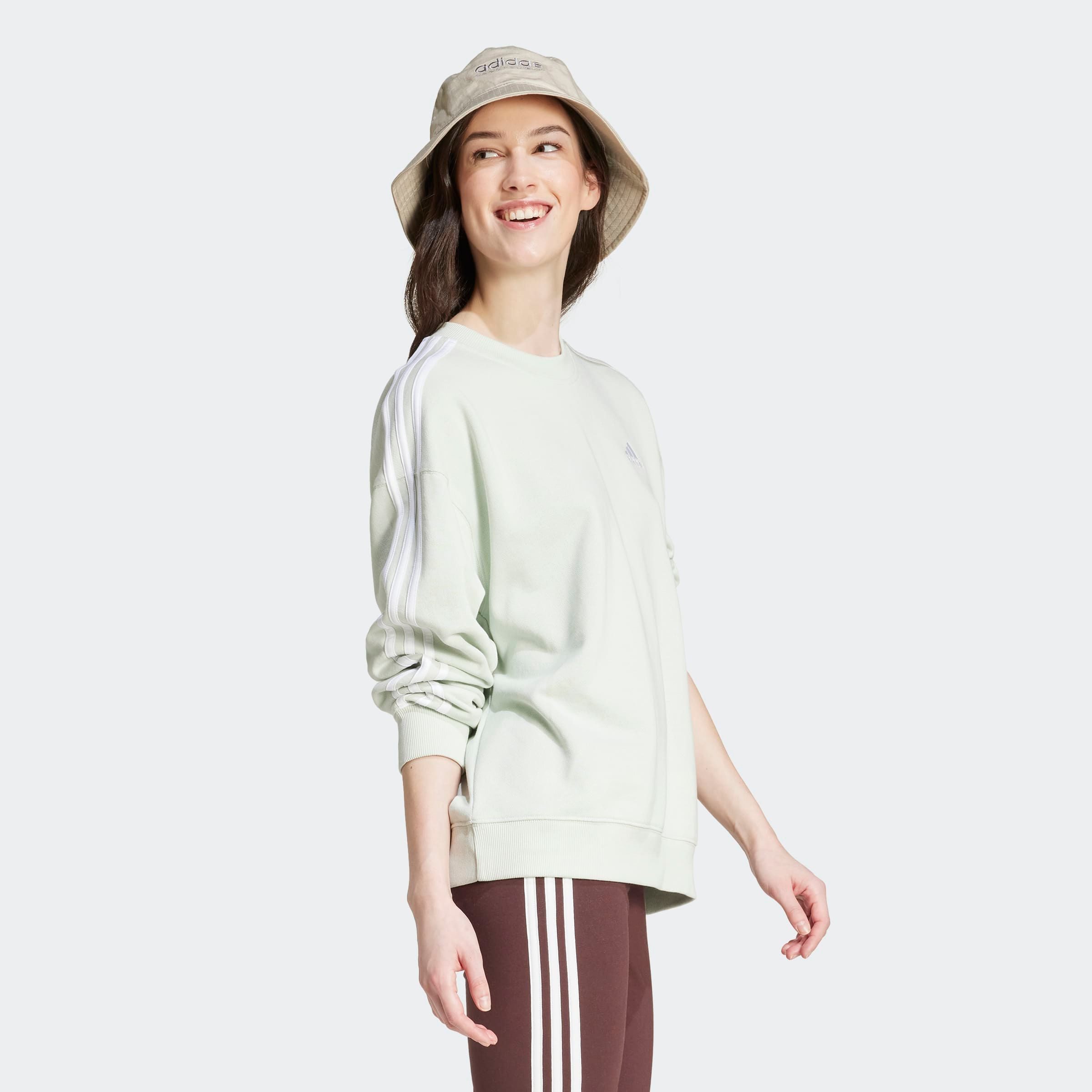 adidas Sportswear Sweatshirt ESSENTIALS 3-STRIPES