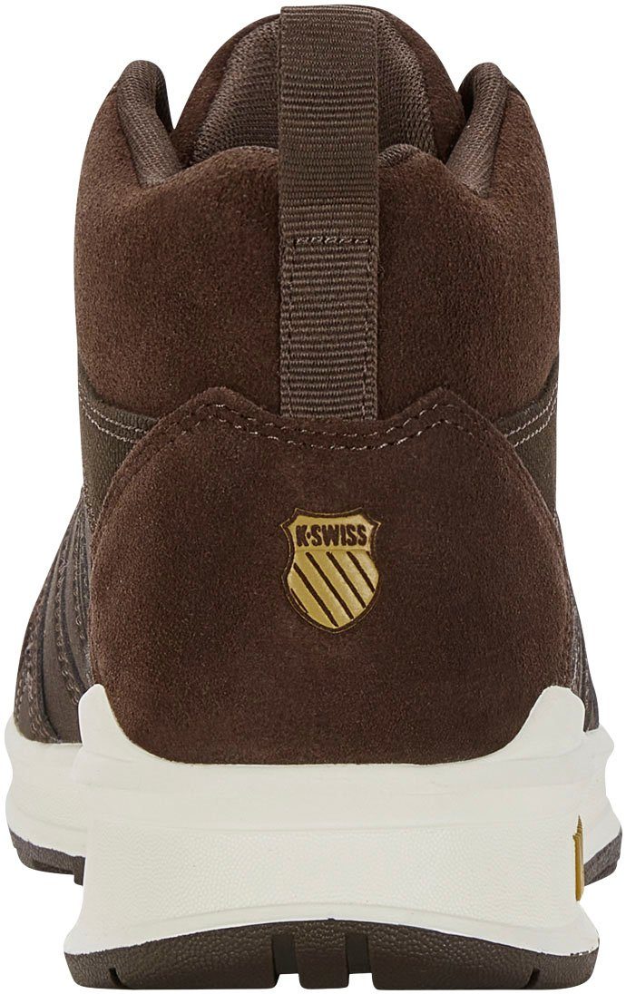 K-Swiss Sneakers Vista Trainer Mid WNT