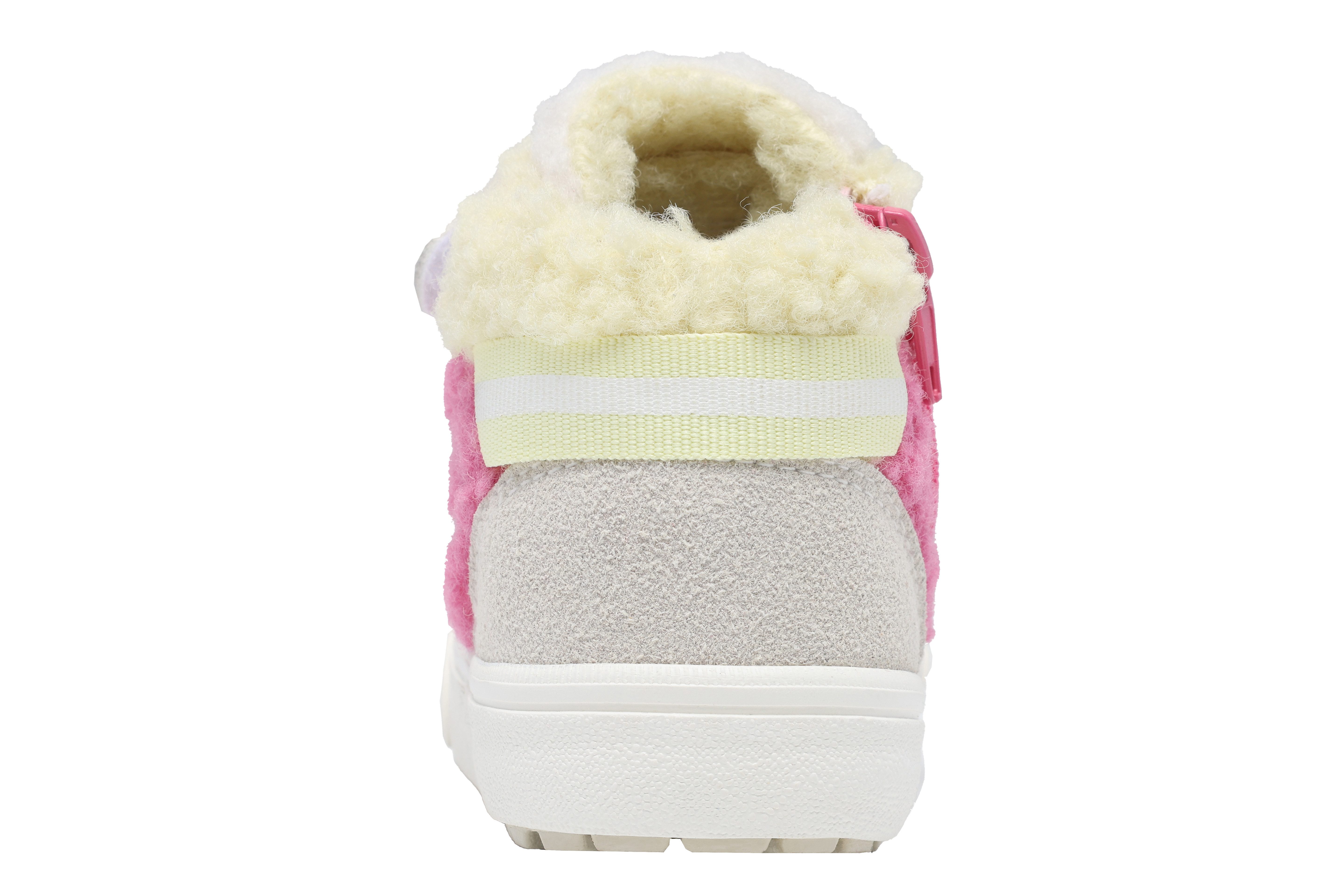 KangaROOS Sneakers Kavu Shady Fur EV