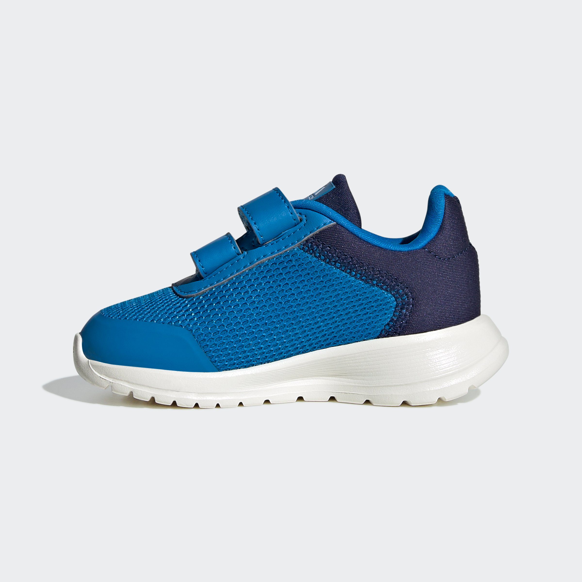 adidas Sportswear Sneakers Tensaur Run met klittenbandsluiting