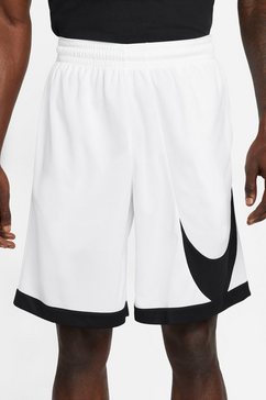 nike trainingsshort dri-fit men's basketball shorts wit