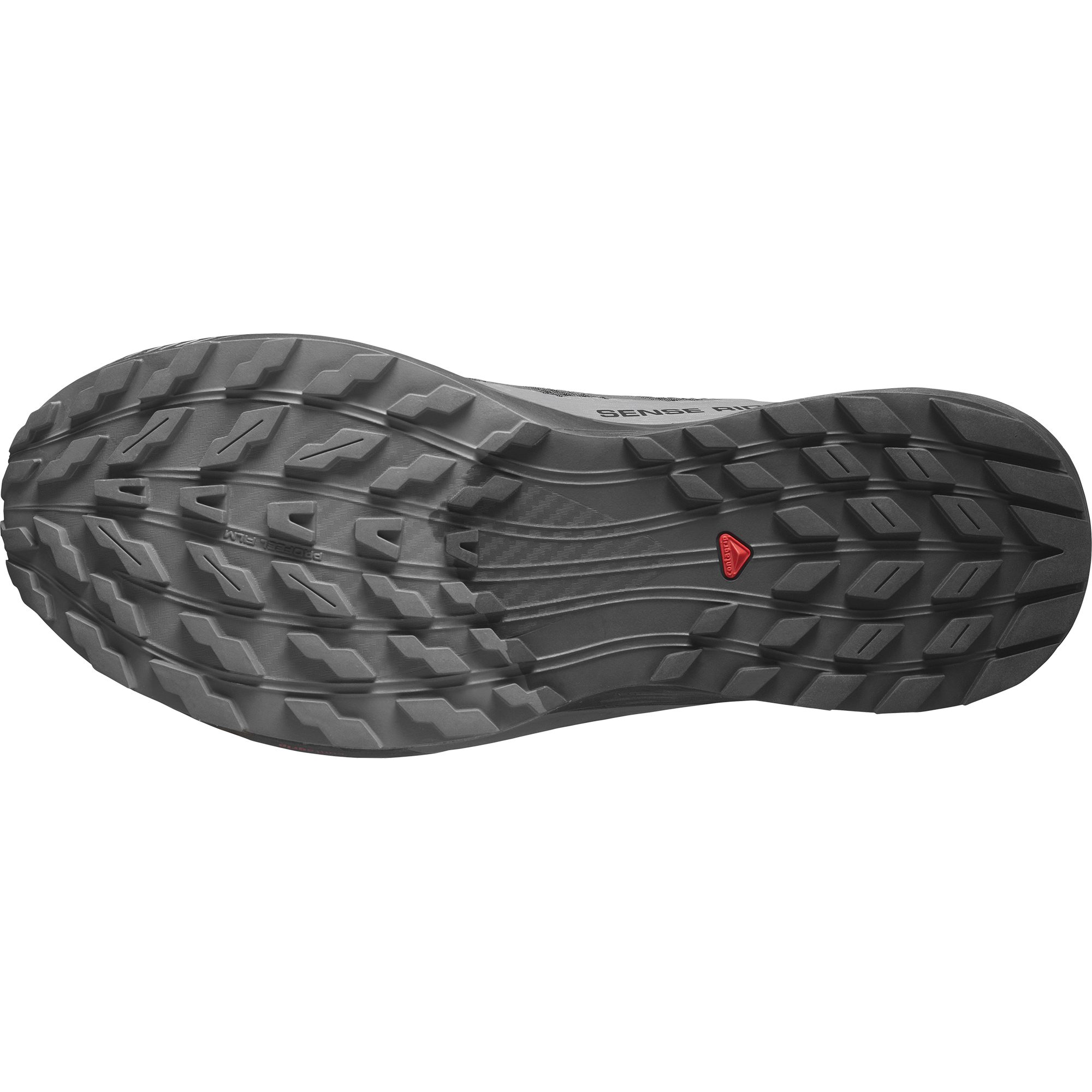 Salomon Trailrunningschoenen SENSE RIDE 5 GORE-TEX® waterdichte trailrunningschoenen