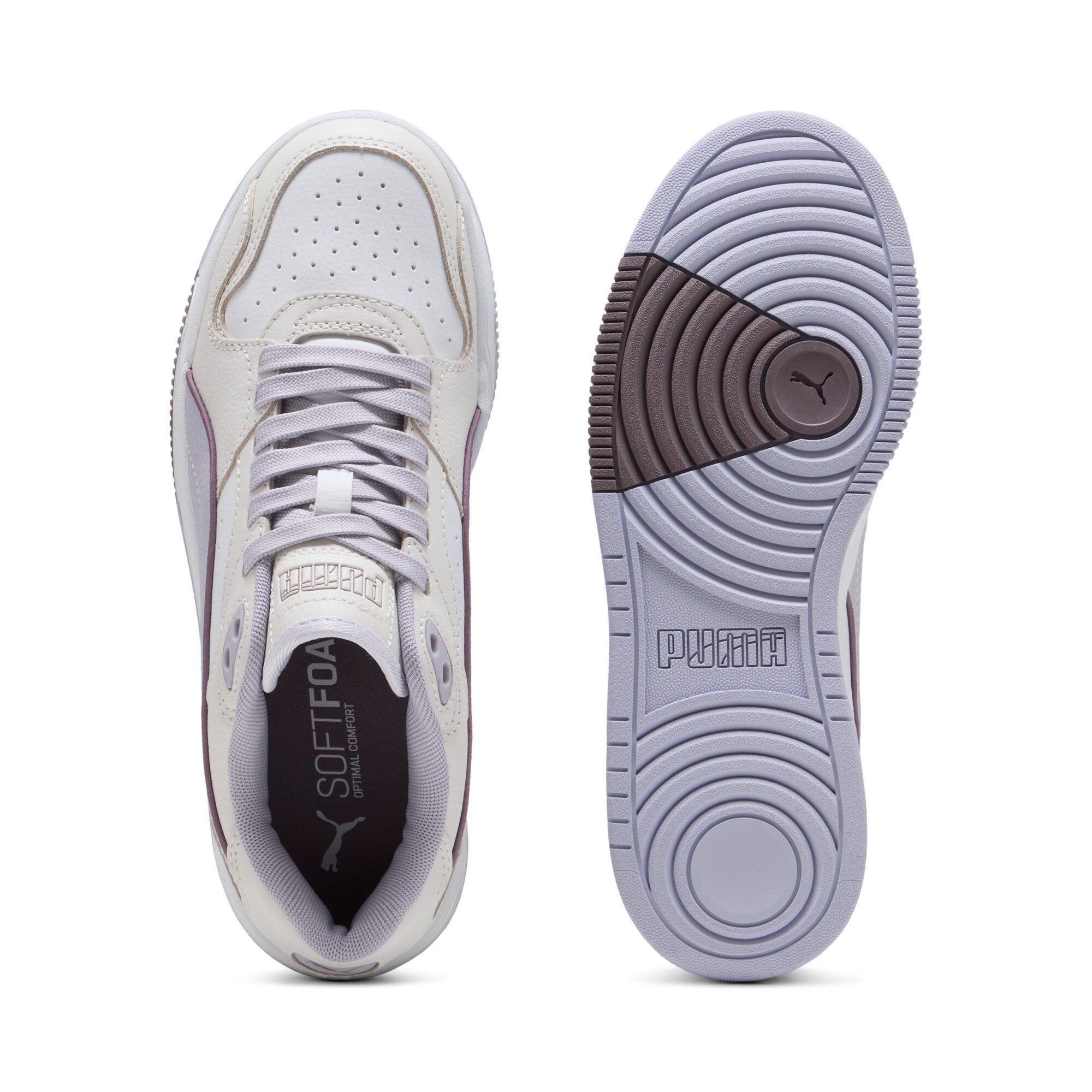 PUMA Sneakers RBD BREAK LOW