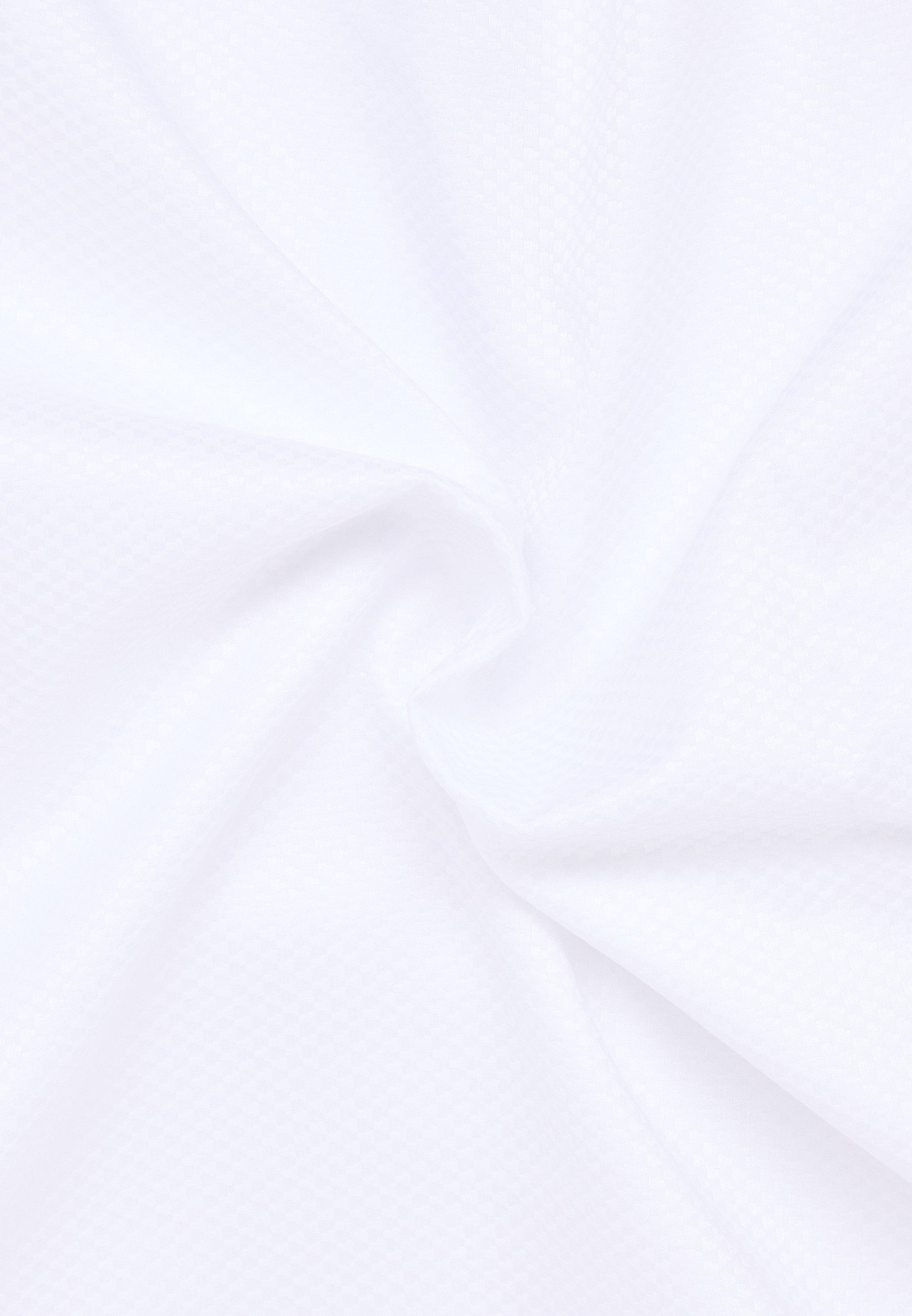 Eterna Overhemd met lange mouwen MODERN FIT NON IRON (strijkvrij)