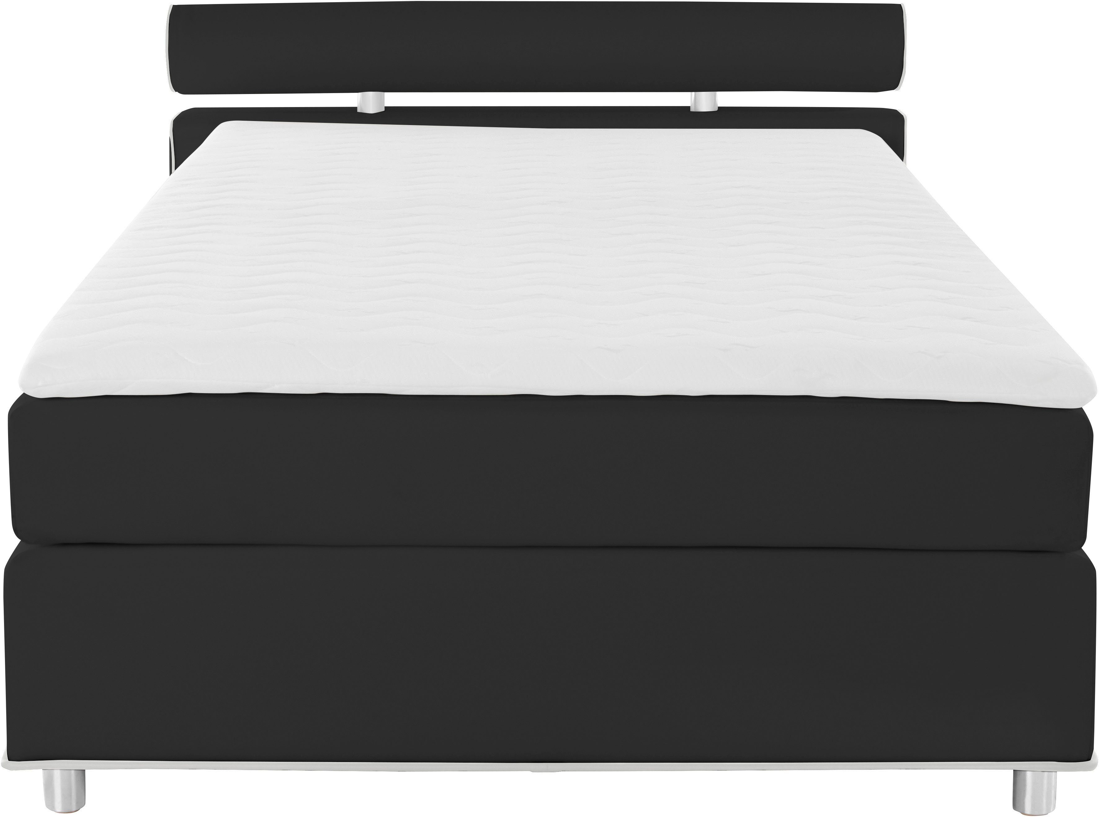 COLLECTION AB Boxspring Melbourne inclusief topmatras
