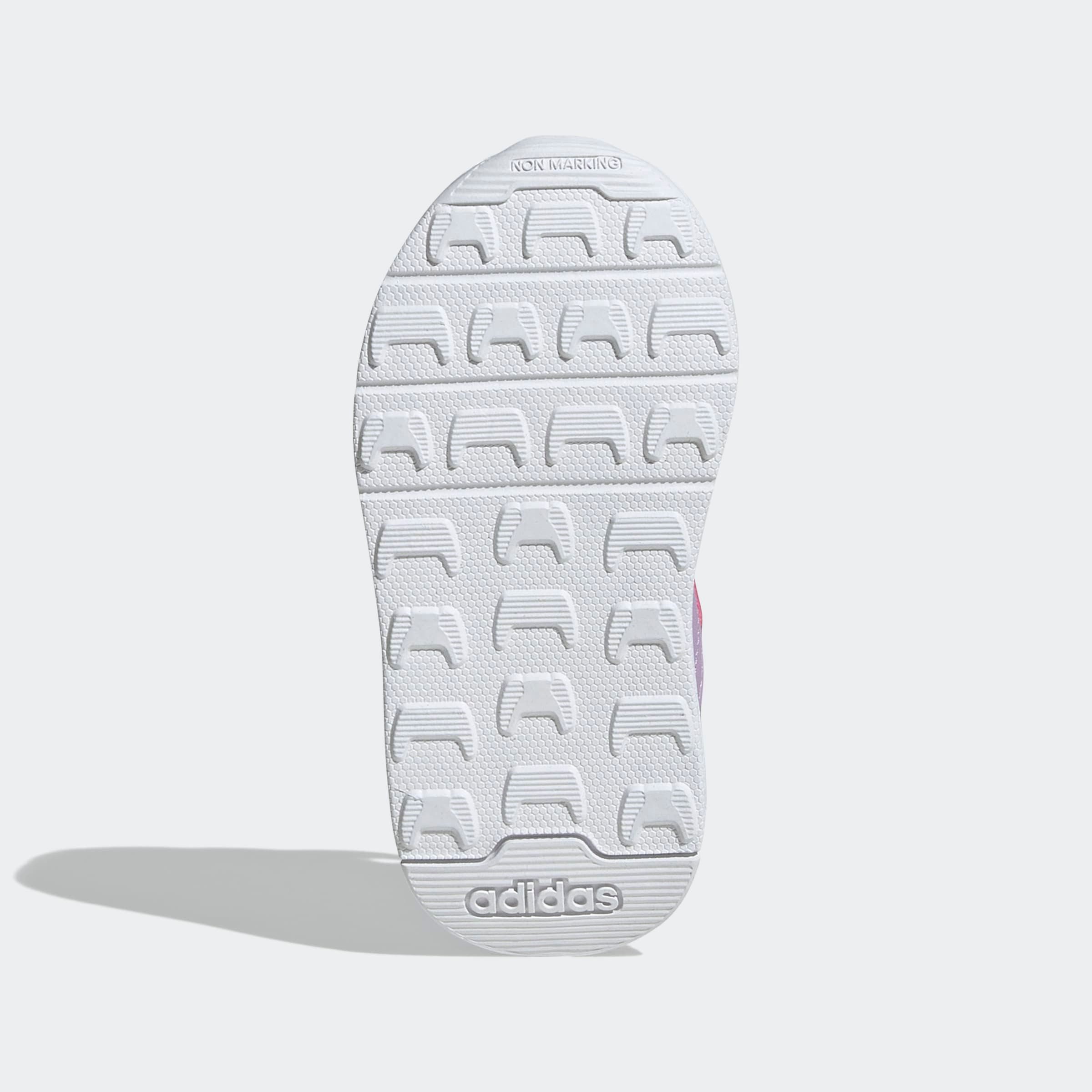adidas Sportswear Klittenbandschoenen TENSAUR SWITCH KIDS