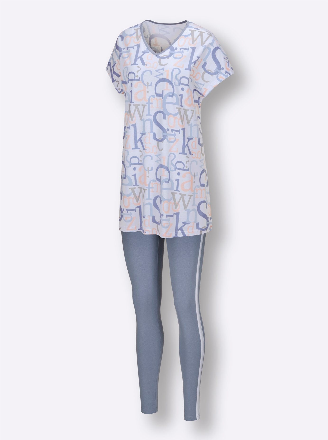 wäschepur Pyjama