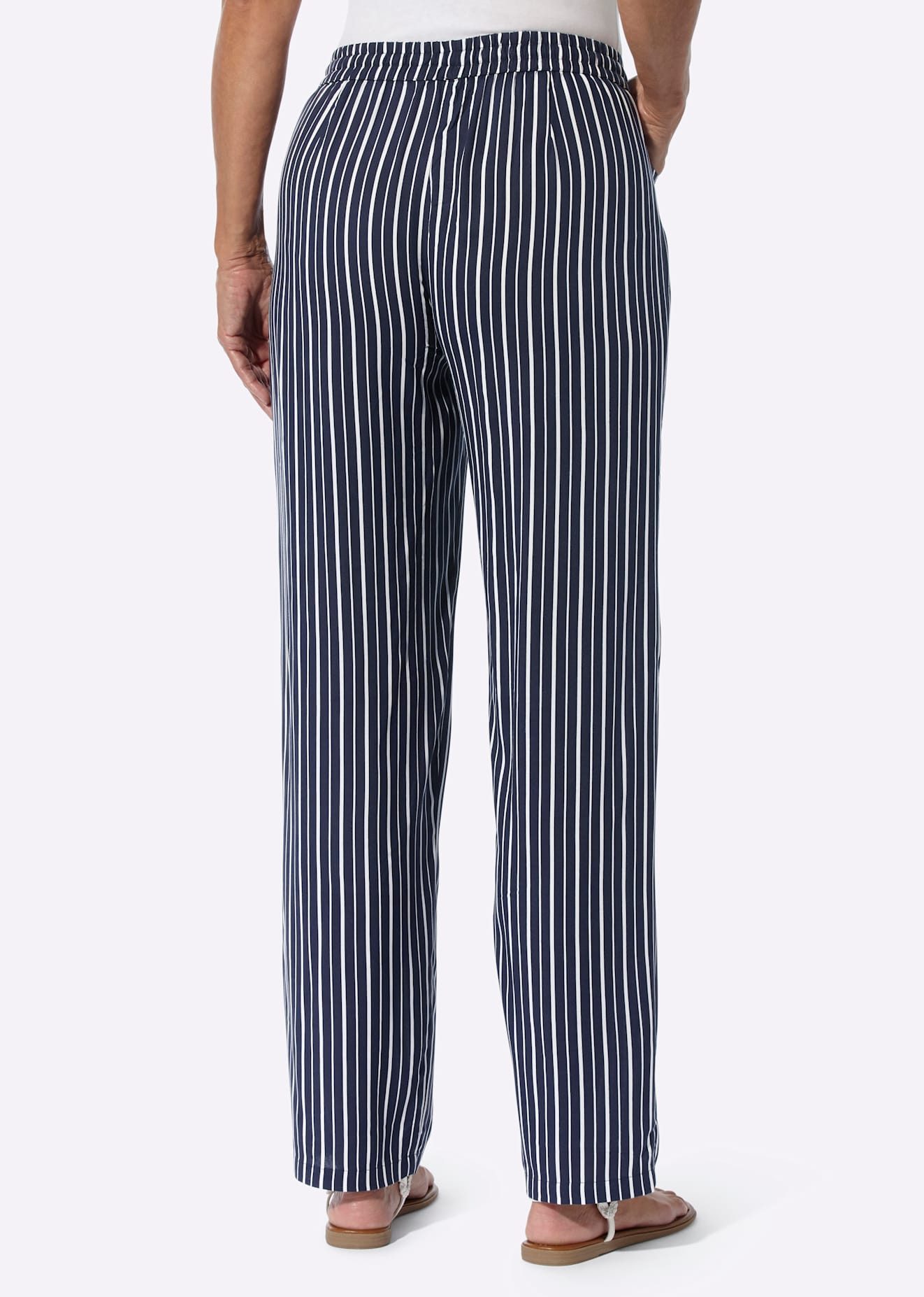 Classic Basics Comfortbroek